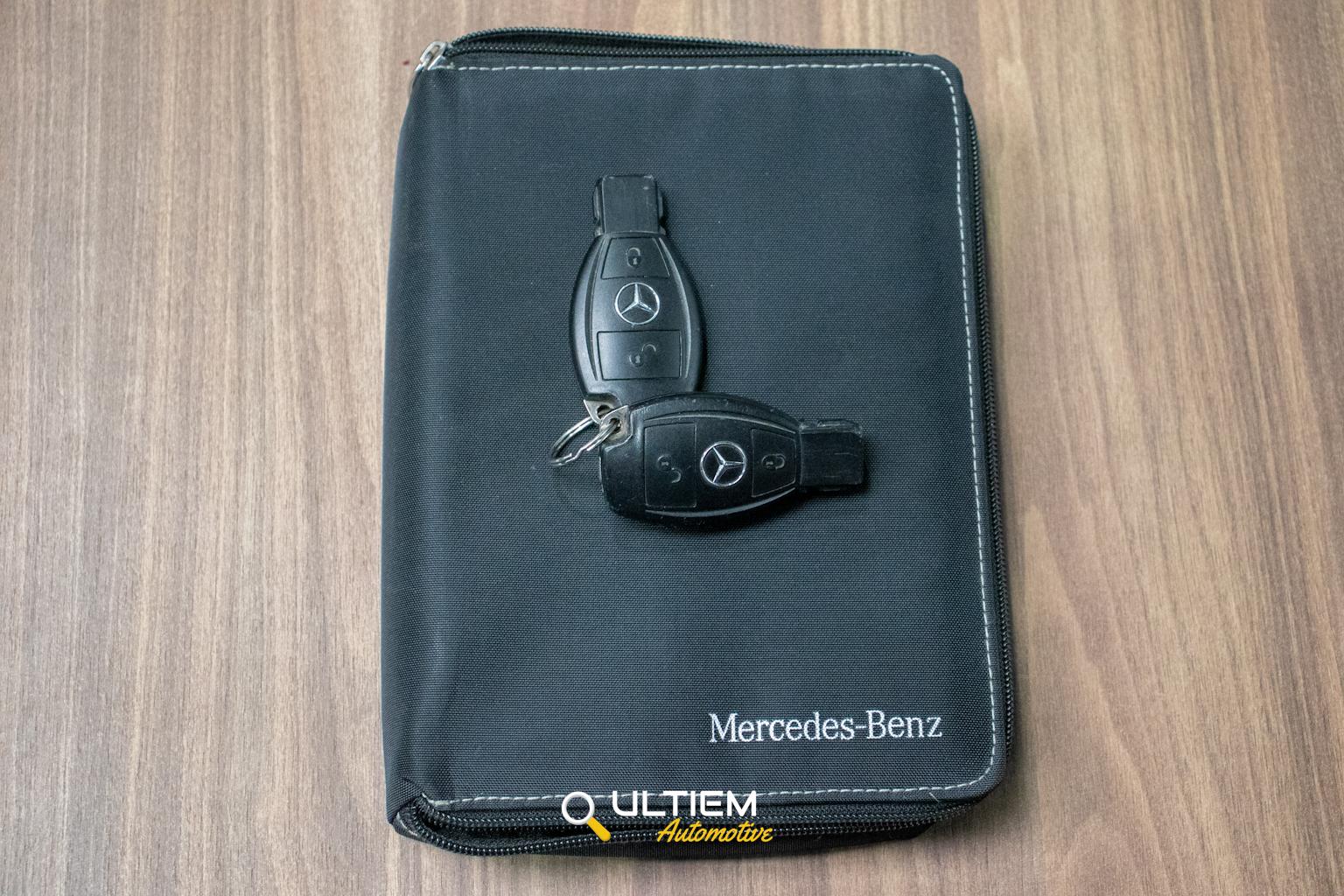 Foto van Mercedes-Benz A 160