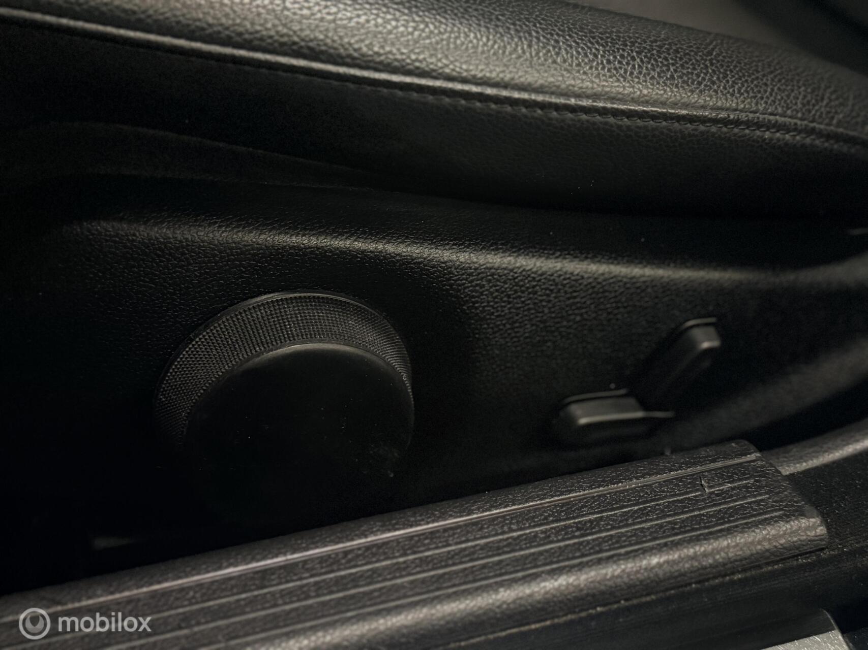 Foto van Mercedes-Benz C 180 Cgi