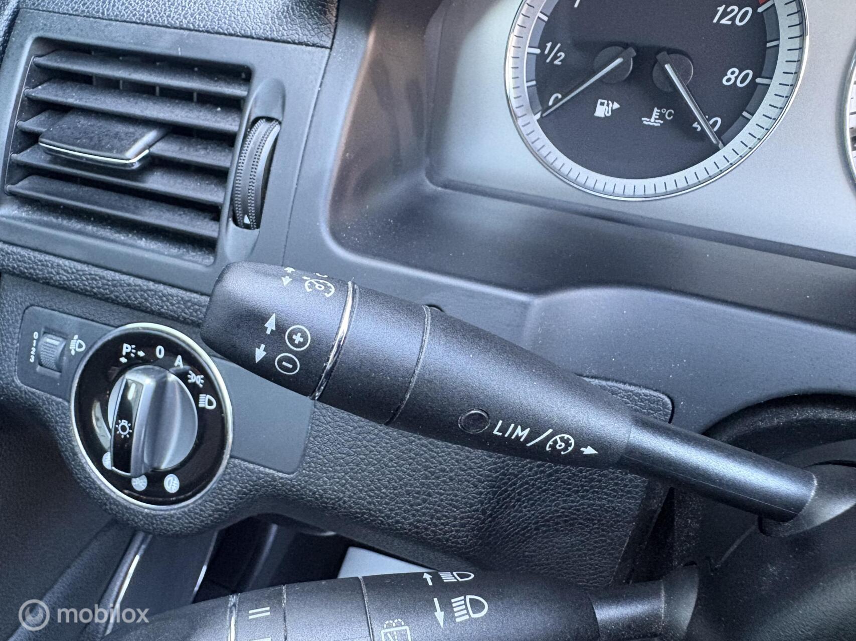 Foto van Mercedes-Benz C 280