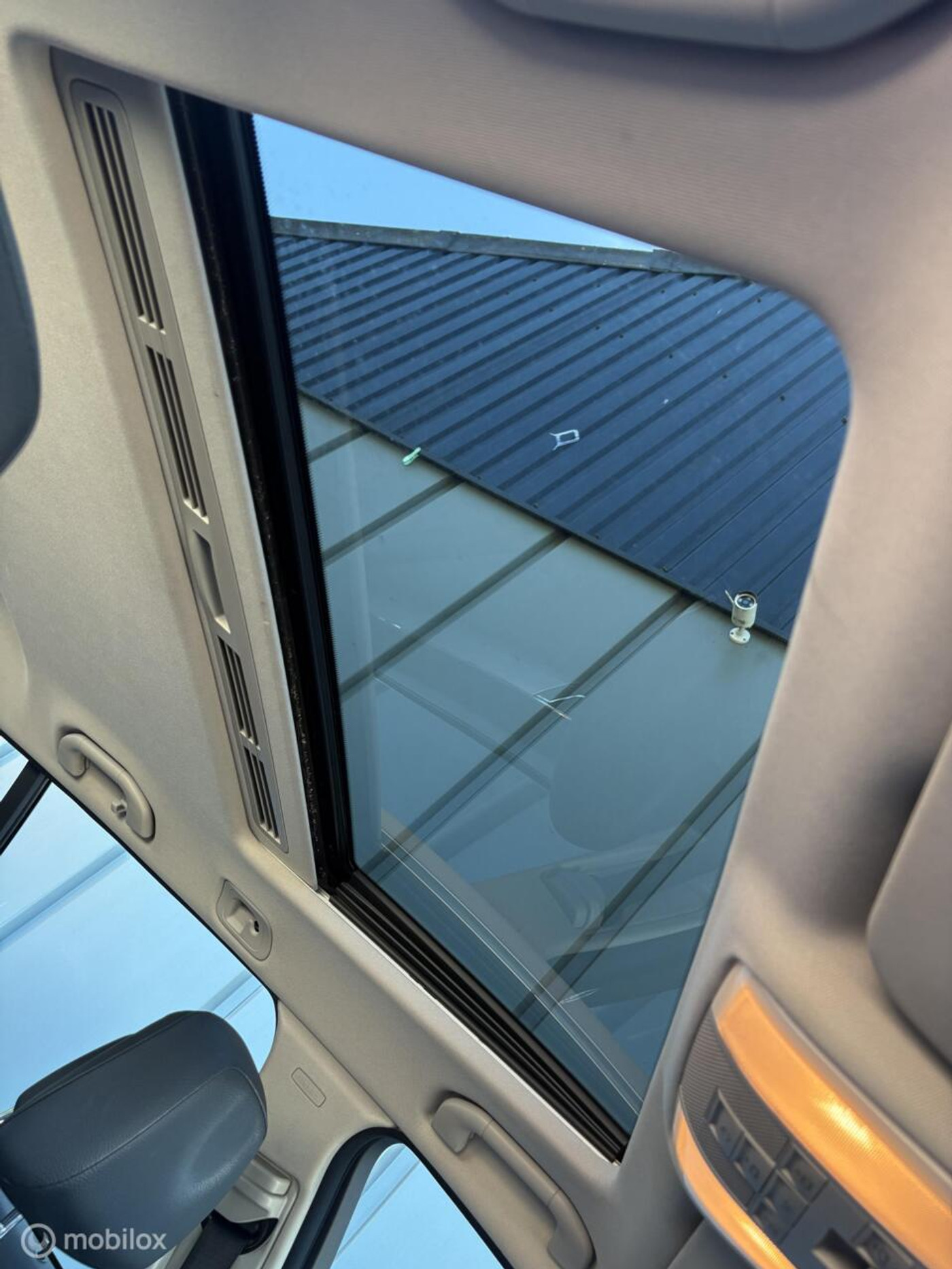Foto van Mercedes-Benz C 280
