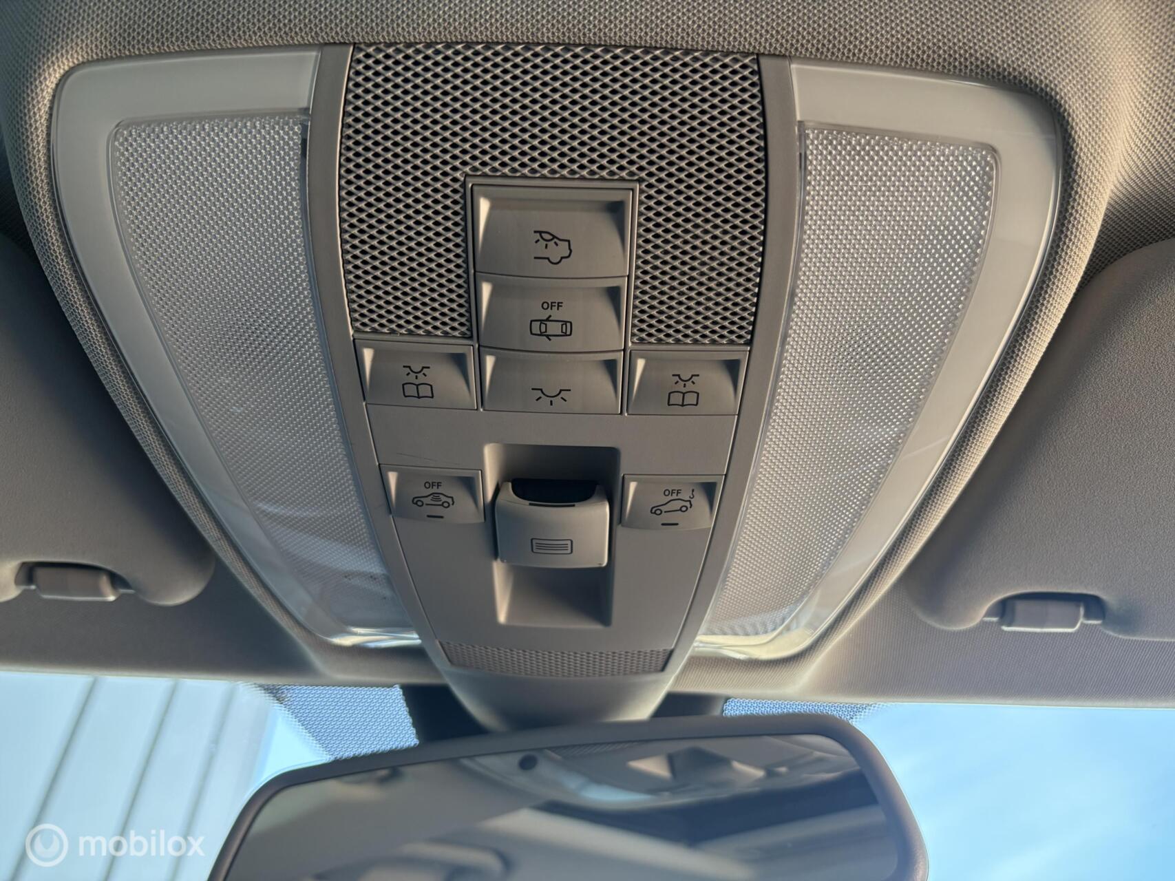 Foto van Mercedes-Benz C 280