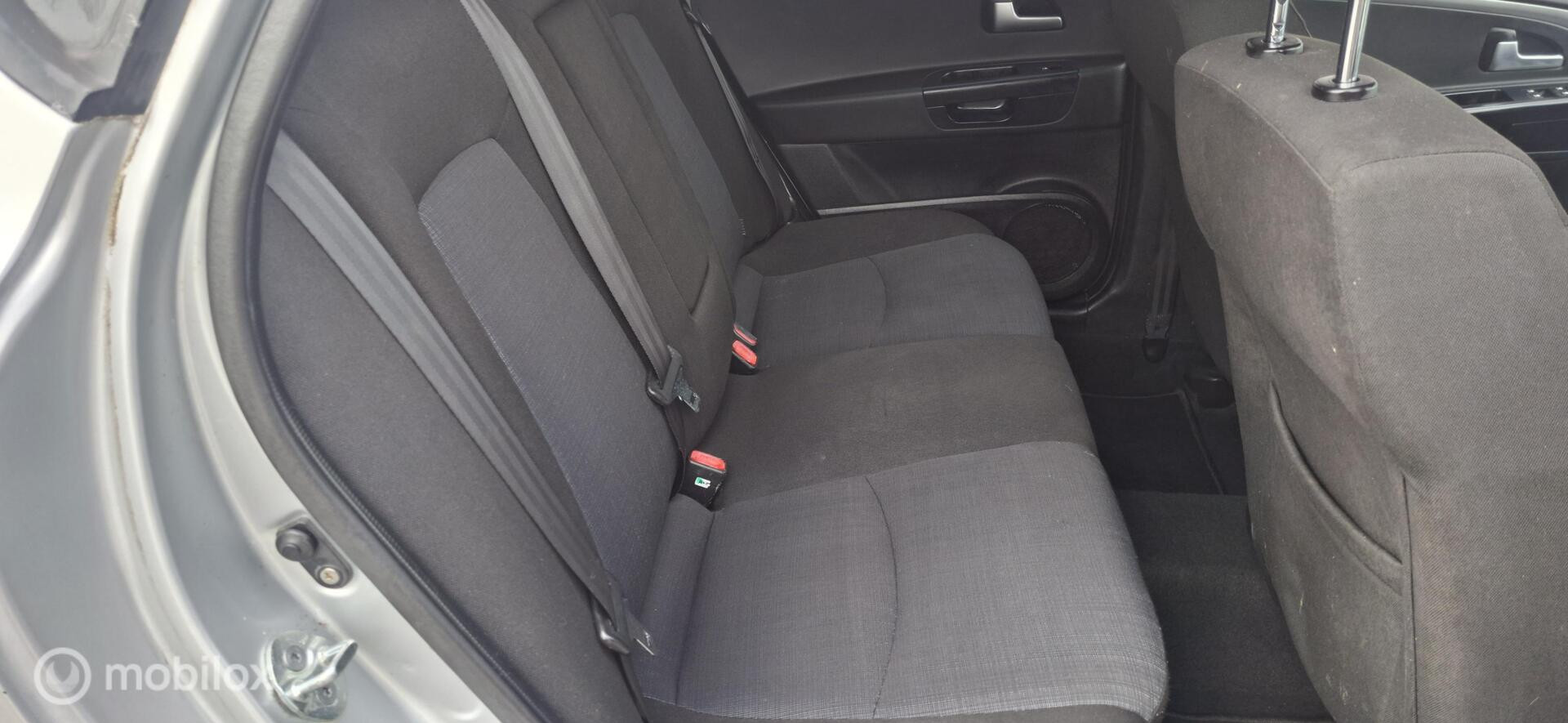Foto van Kia Cee D