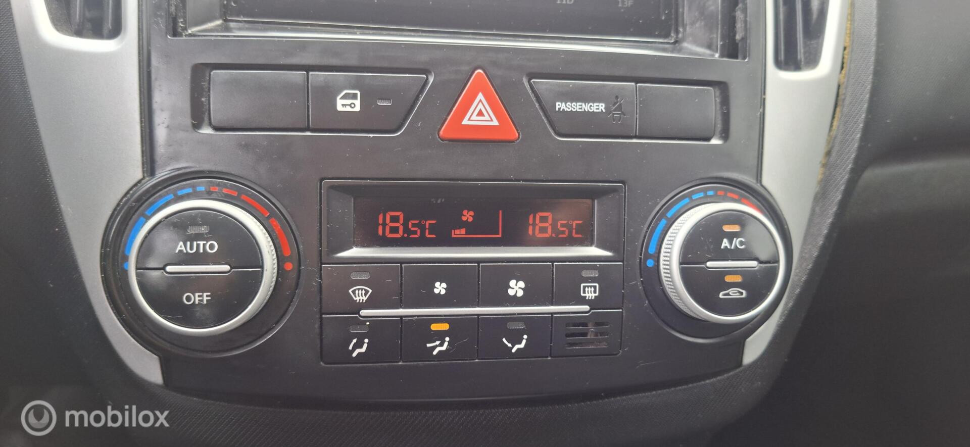 Foto van Kia Cee D