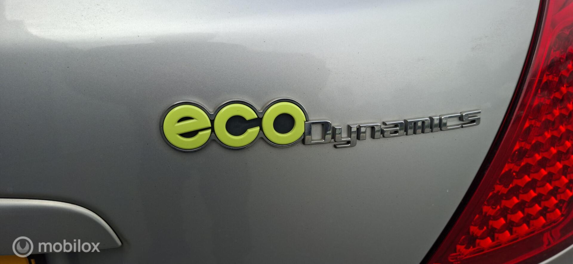 Foto van Kia Cee D