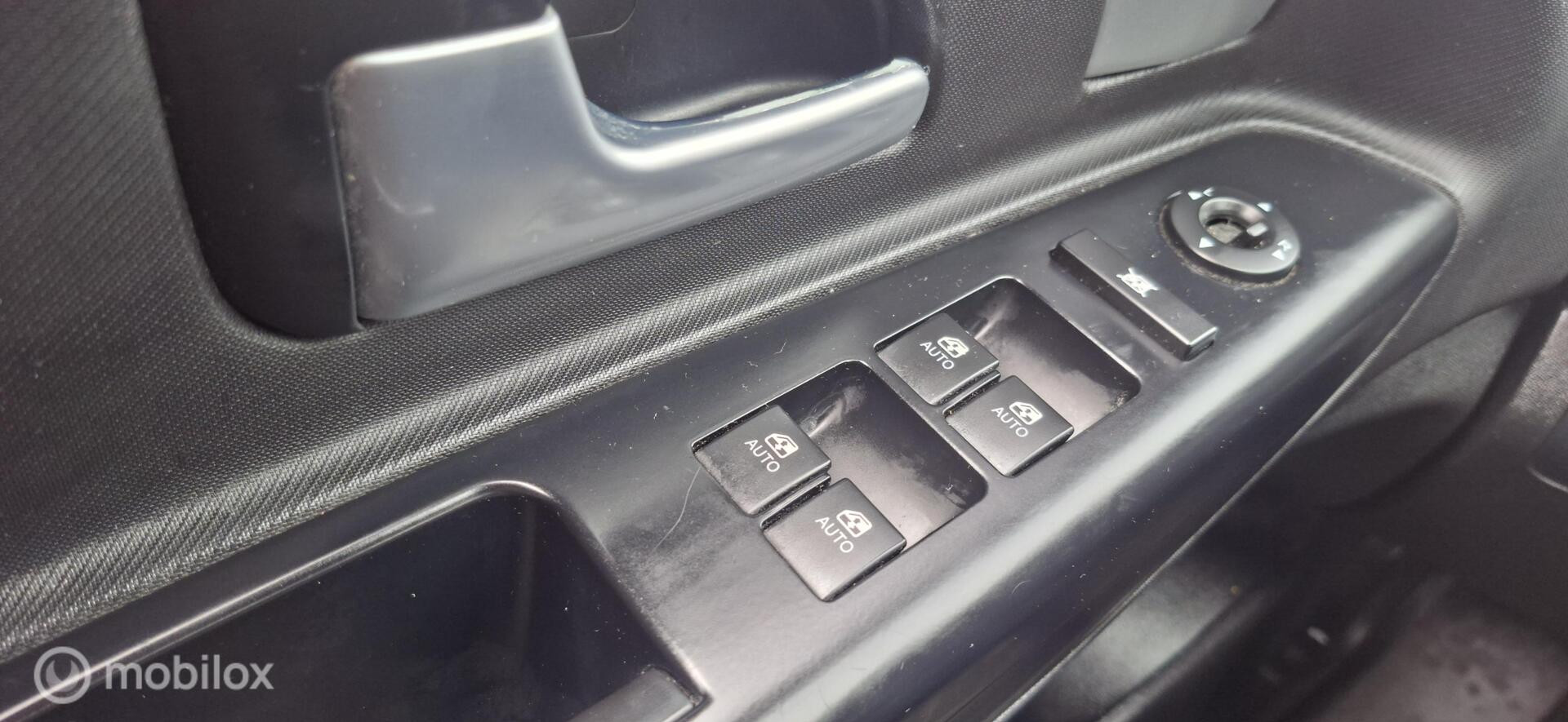 Foto van Kia Cee D