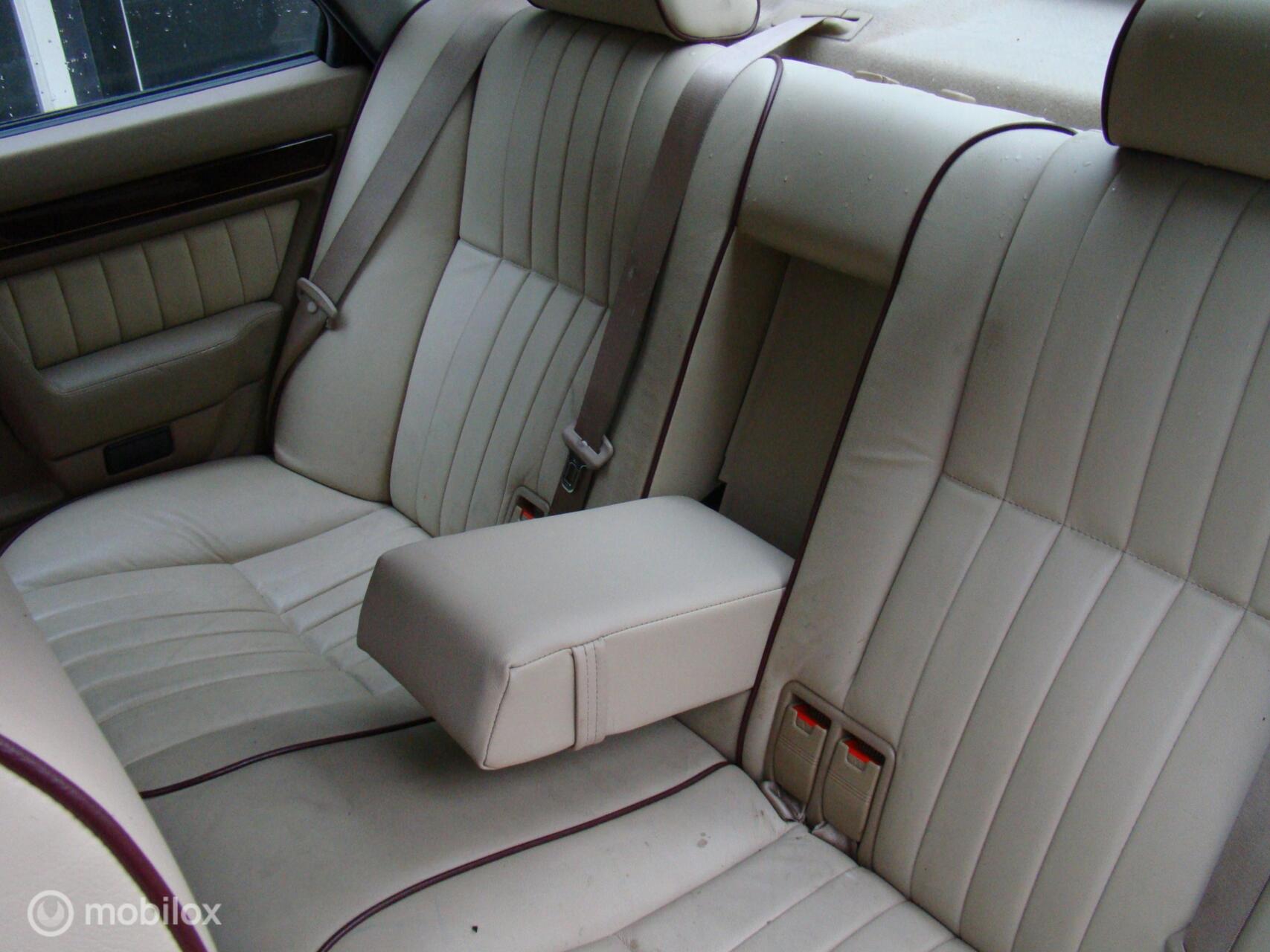 Foto van Rover Rover 800 Series