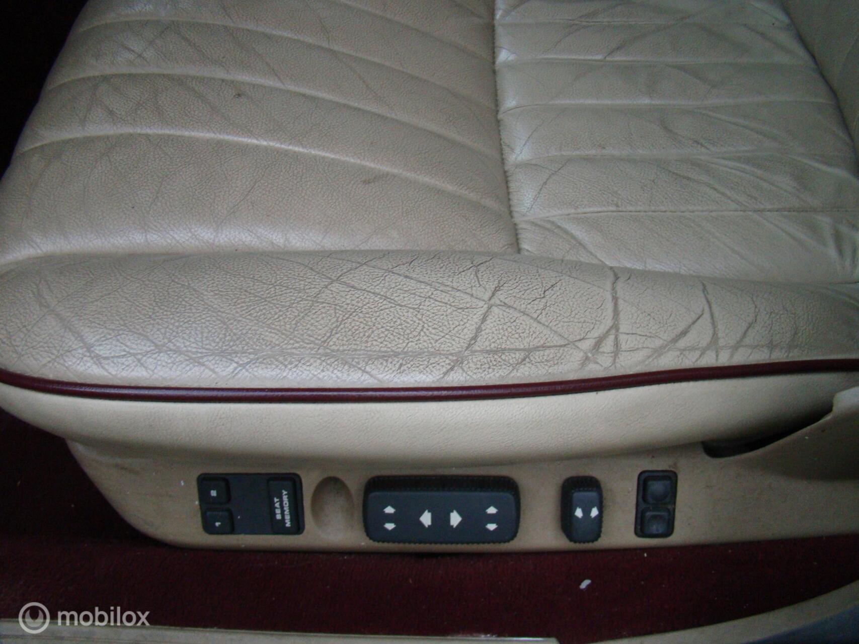 Foto van Rover Rover 800 Series