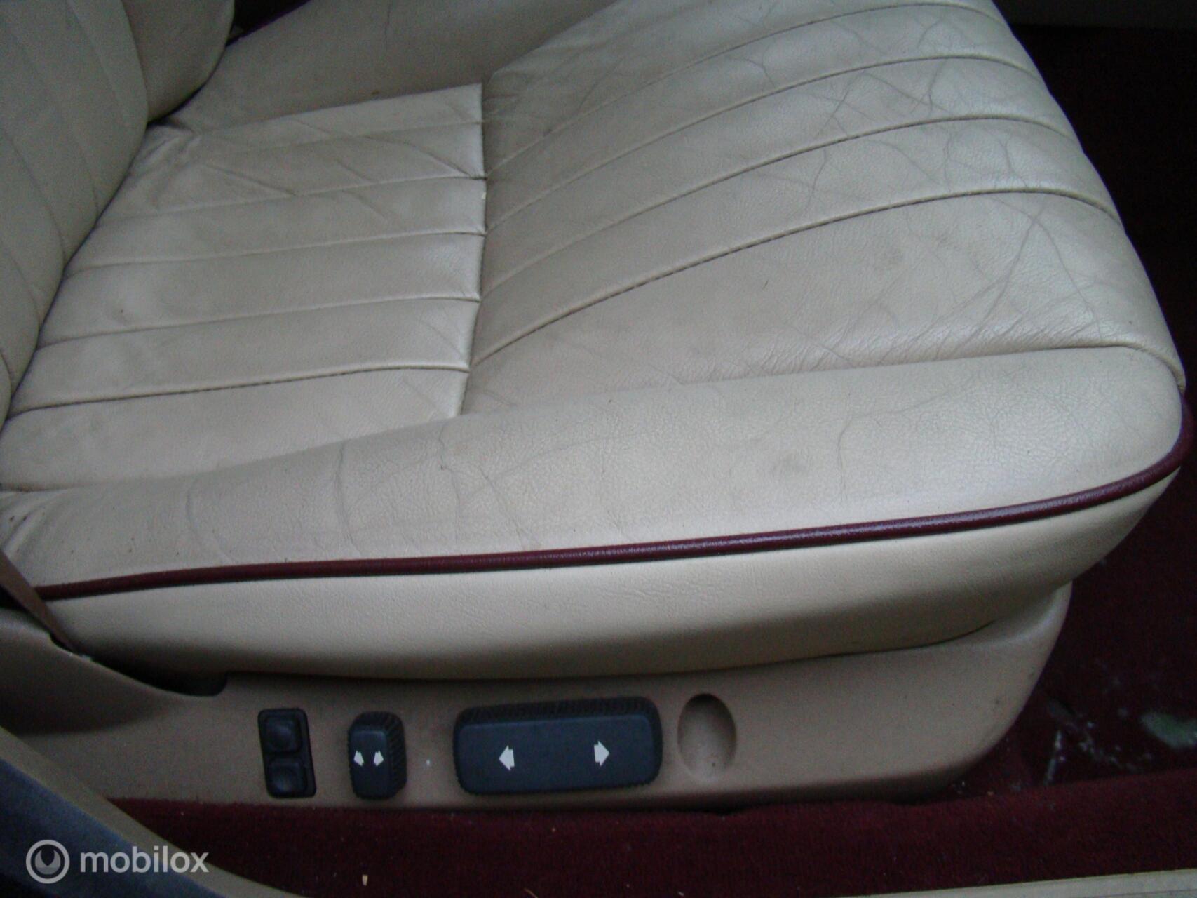 Foto van Rover Rover 800 Series