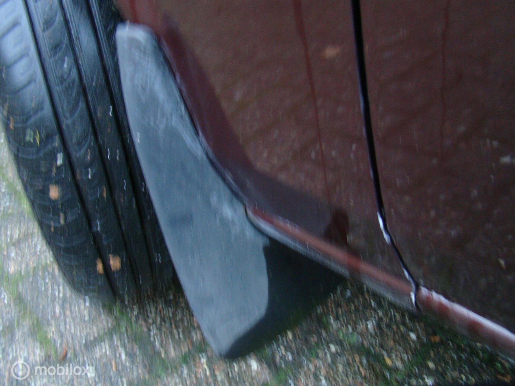 Foto van Rover Rover 800 Series