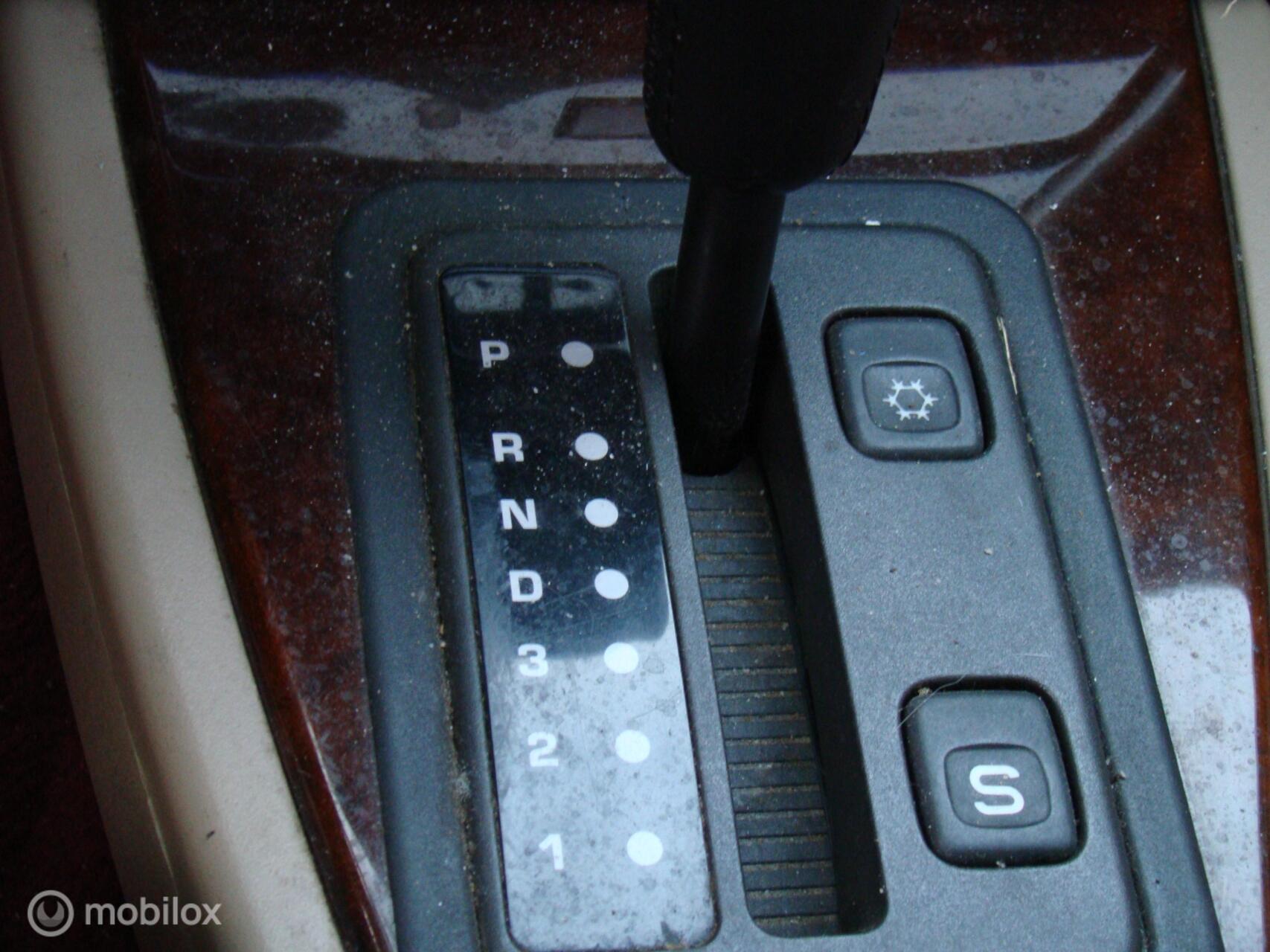 Foto van Rover Rover 800 Series