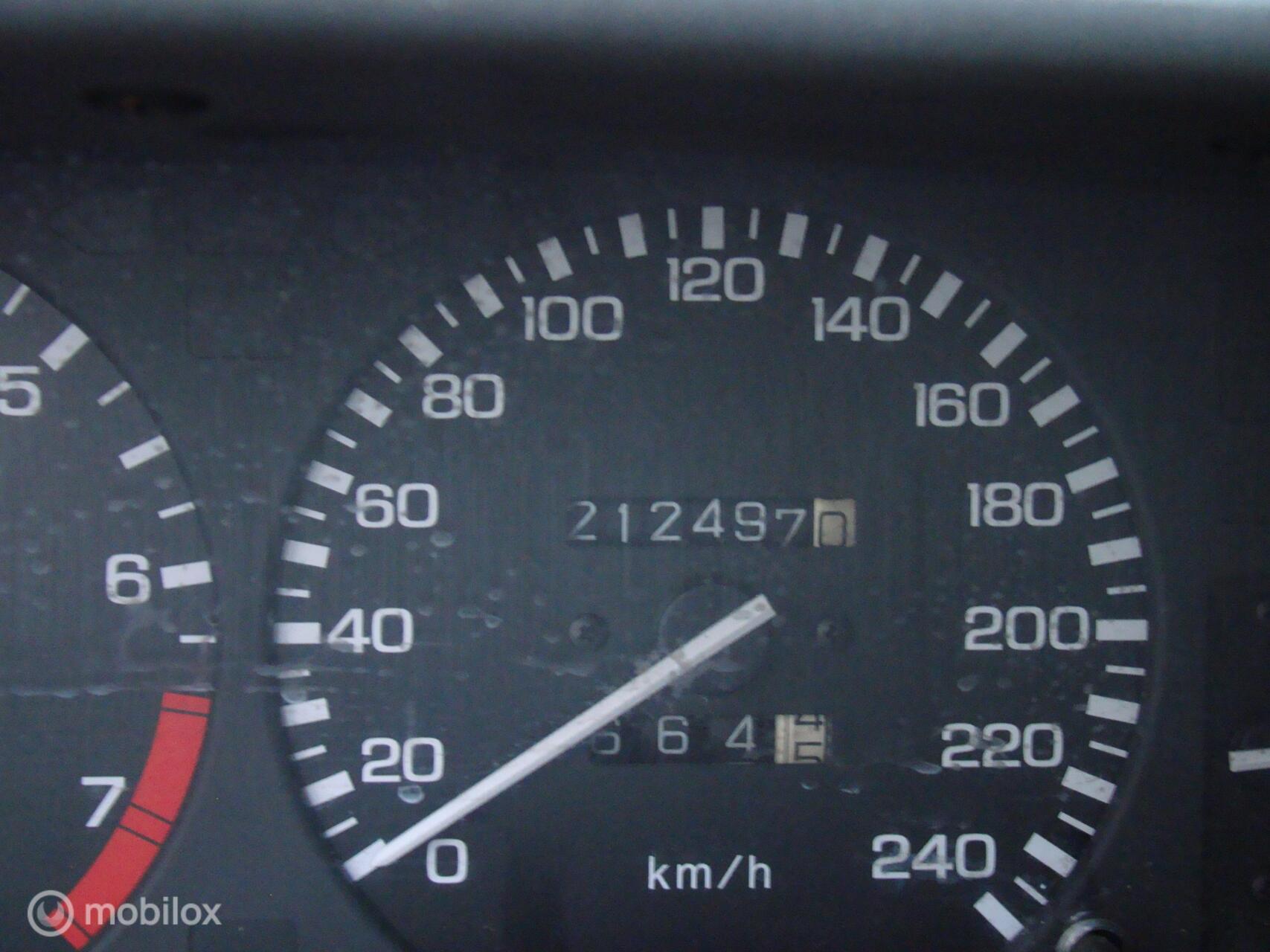 Foto van Rover Rover 800 Series