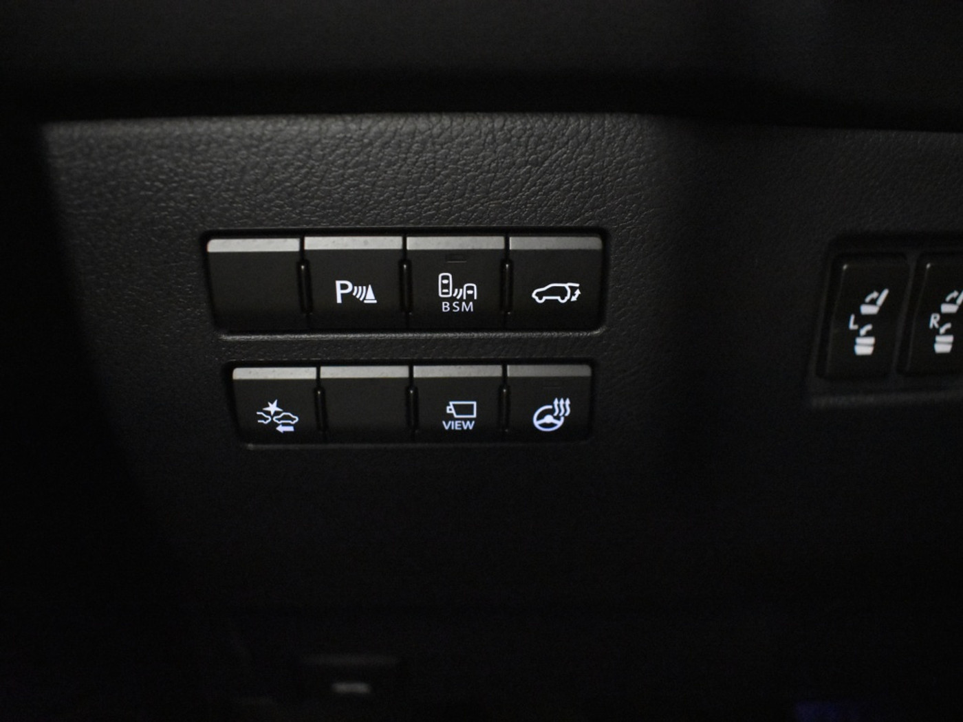 Foto van Lexus Lexus Nx300h