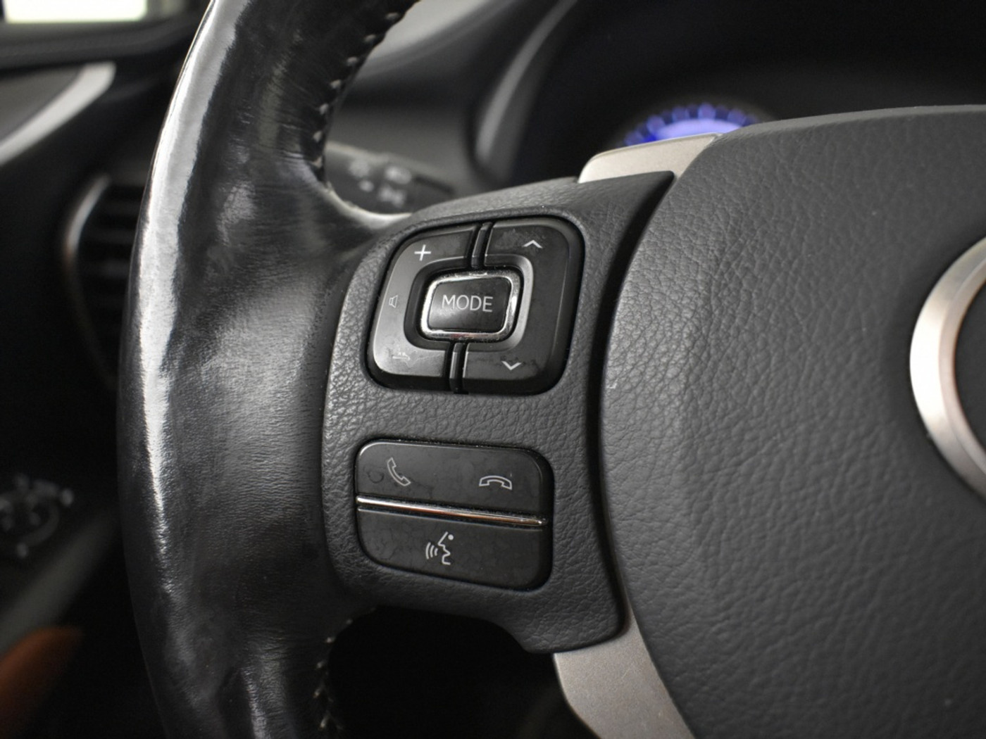Foto van Lexus Lexus Nx300h