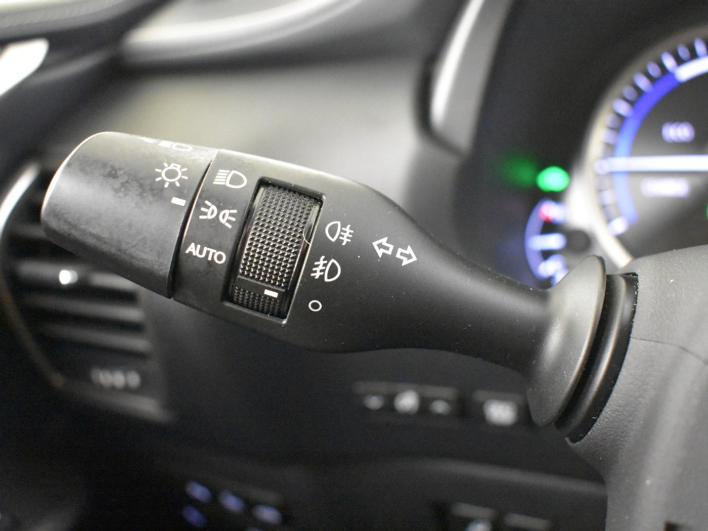 Foto van Lexus Lexus Nx300h