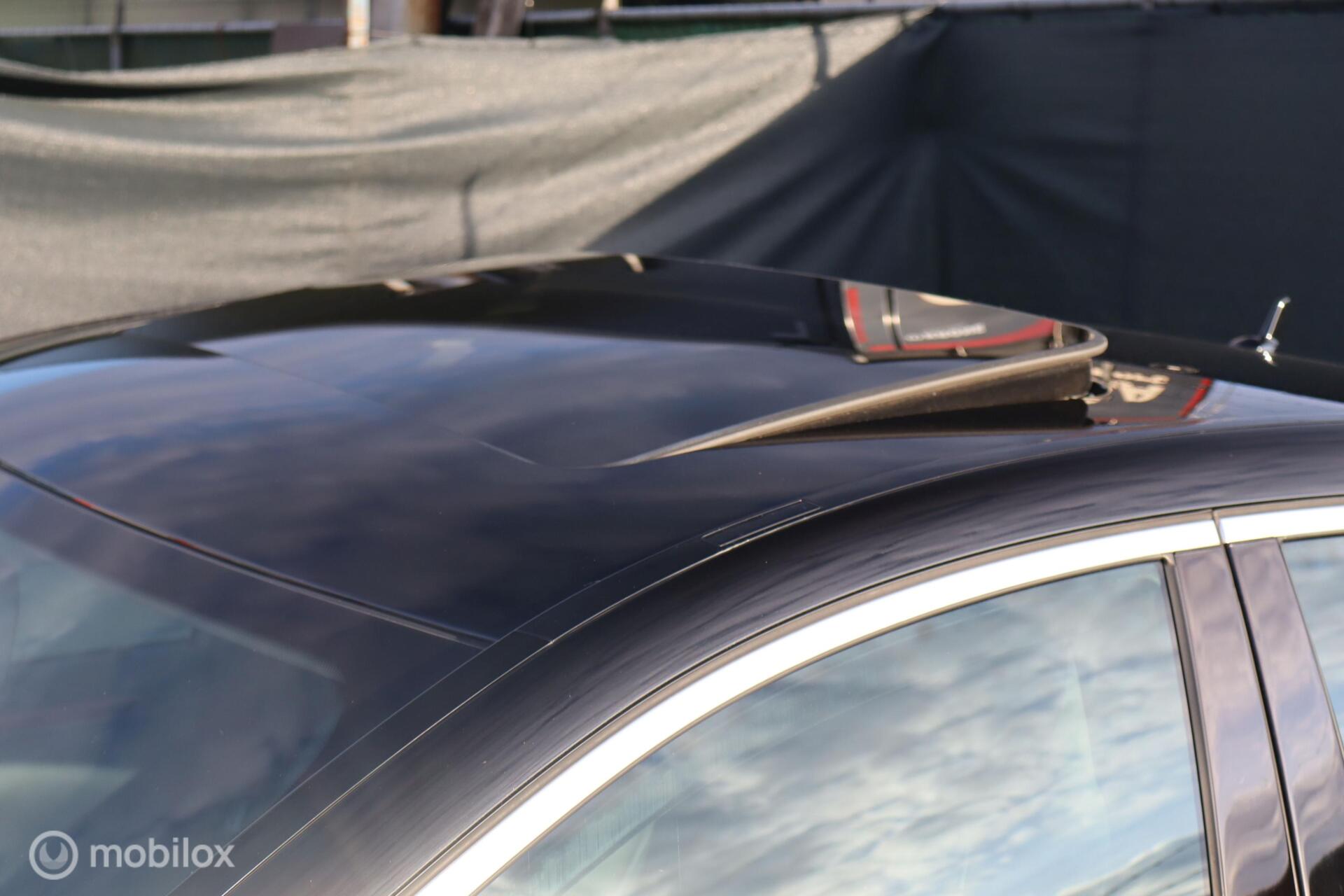 Foto van Mercedes-Benz S 350