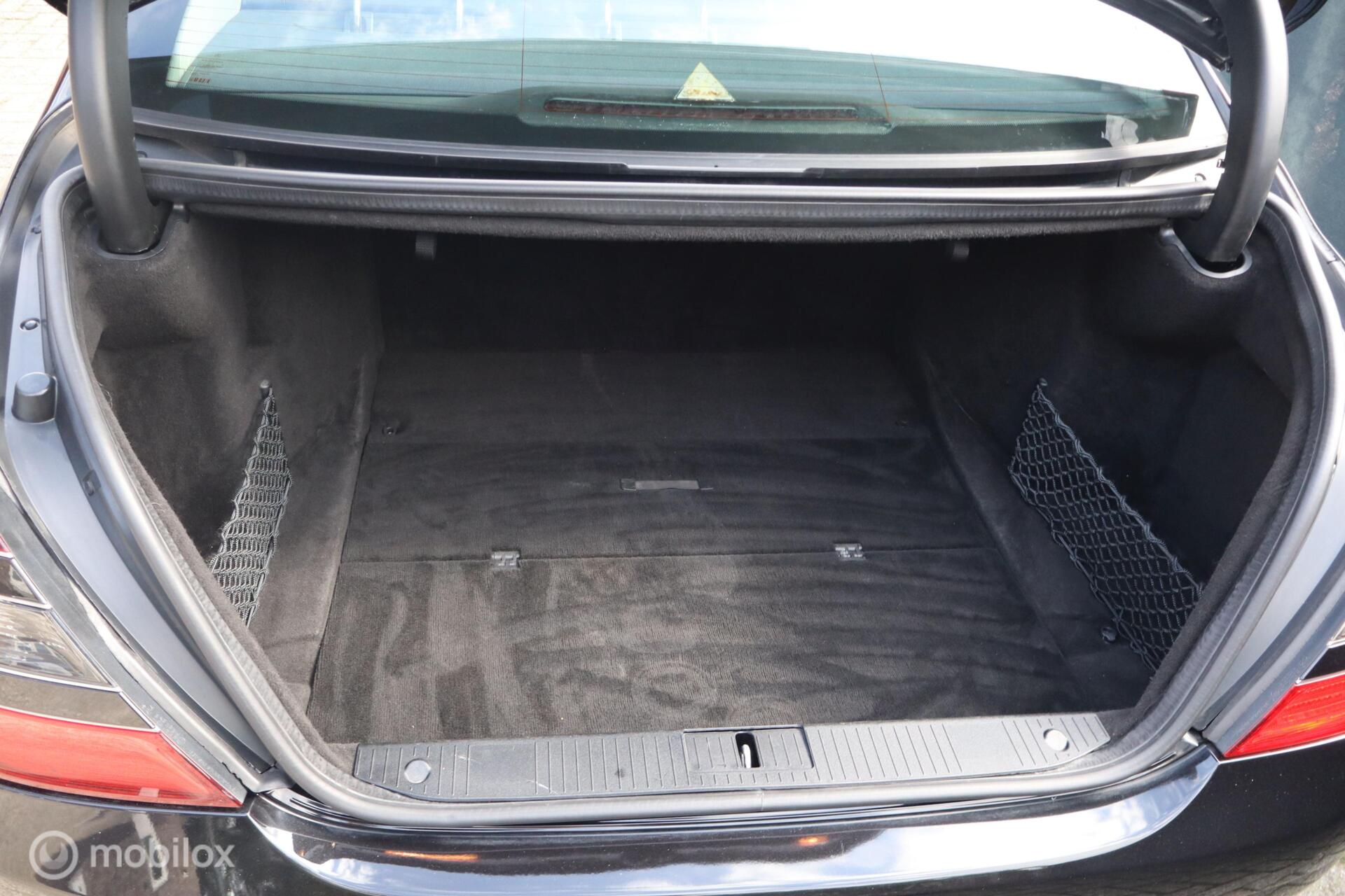 Foto van Mercedes-Benz S 350