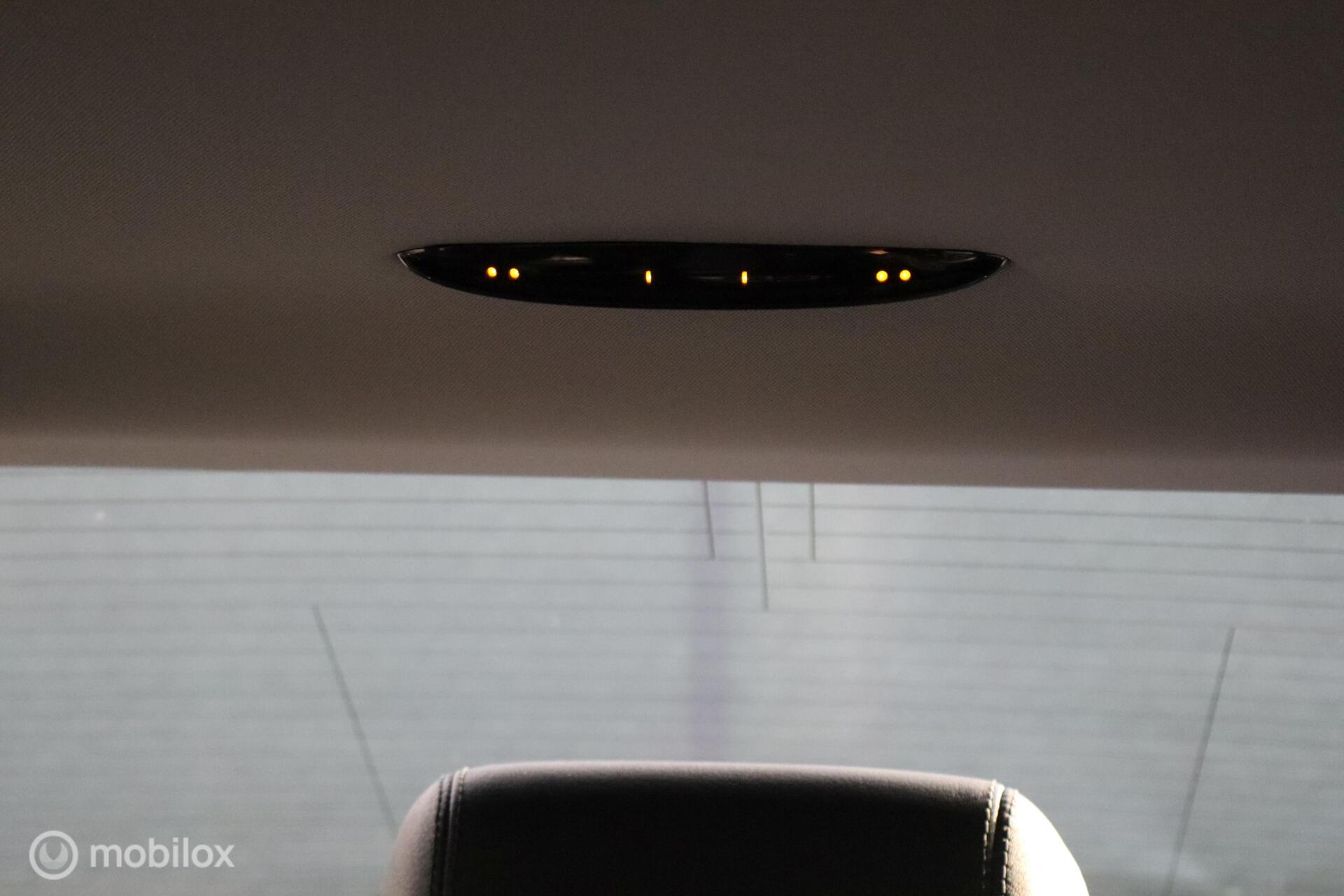 Foto van Mercedes-Benz S 350
