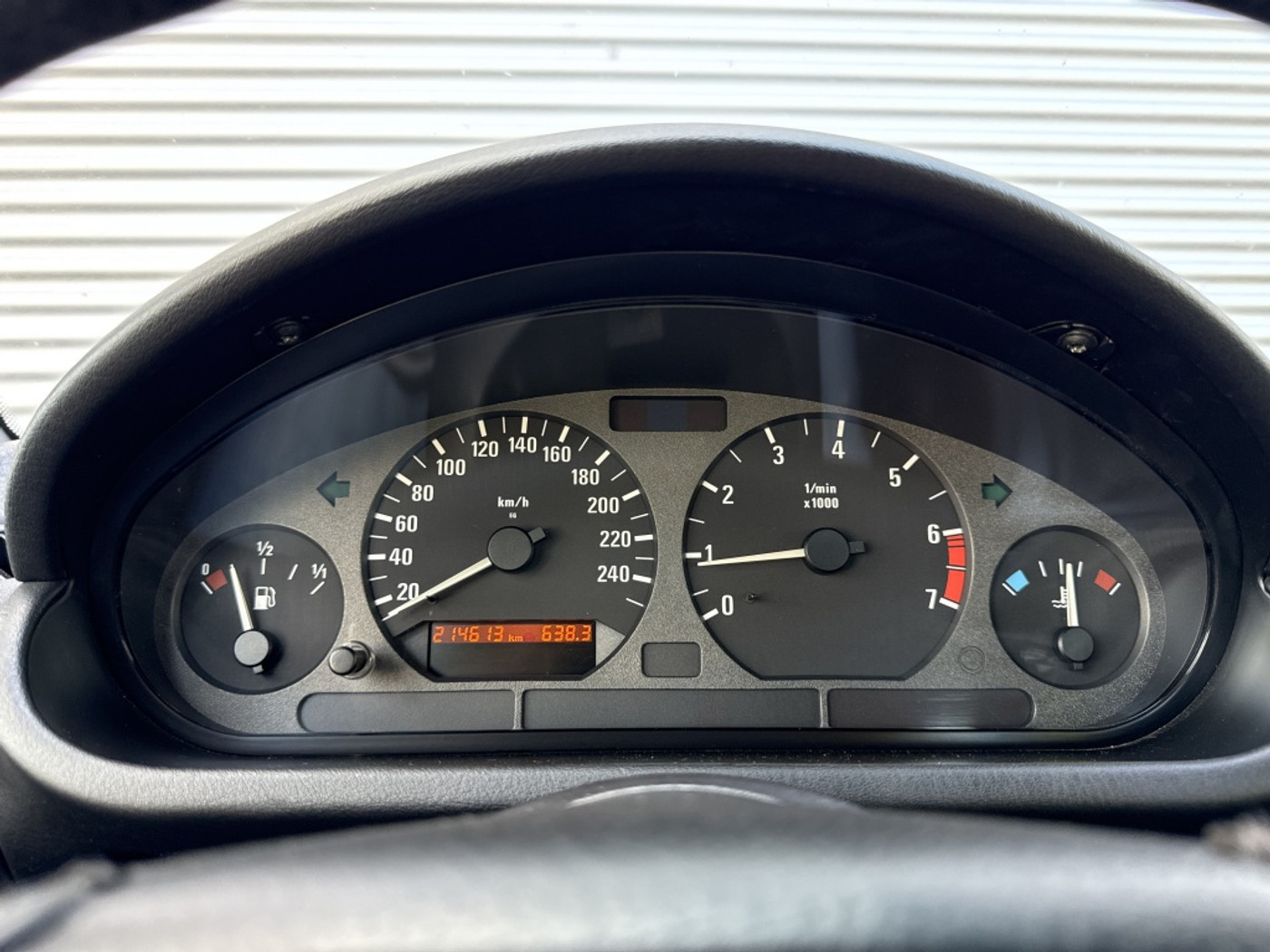 Foto van BMW Z3
