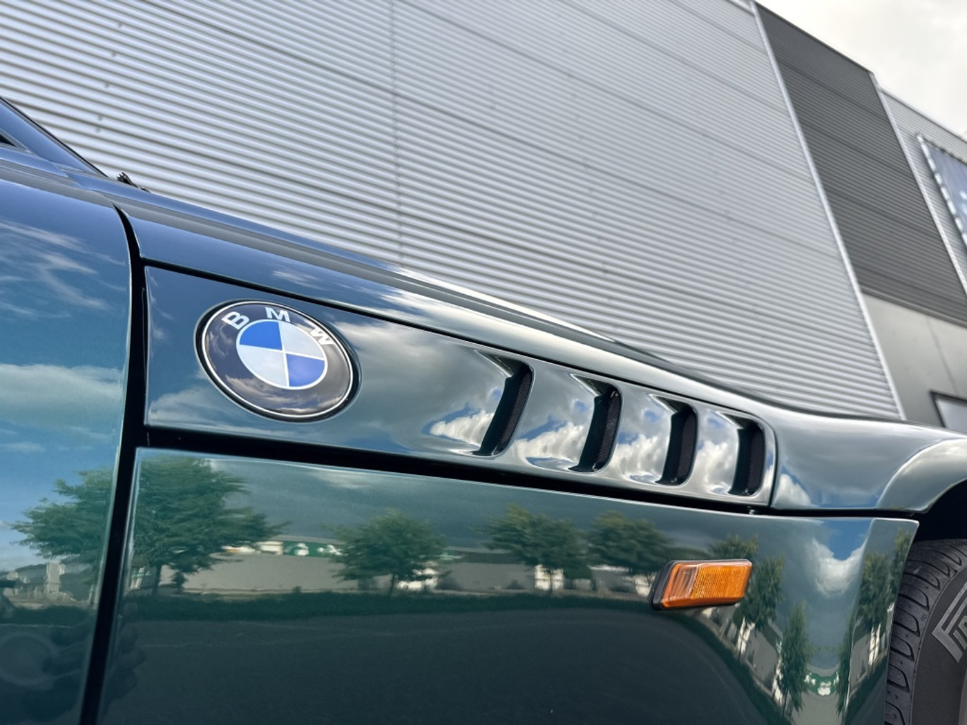 Foto van BMW Z3