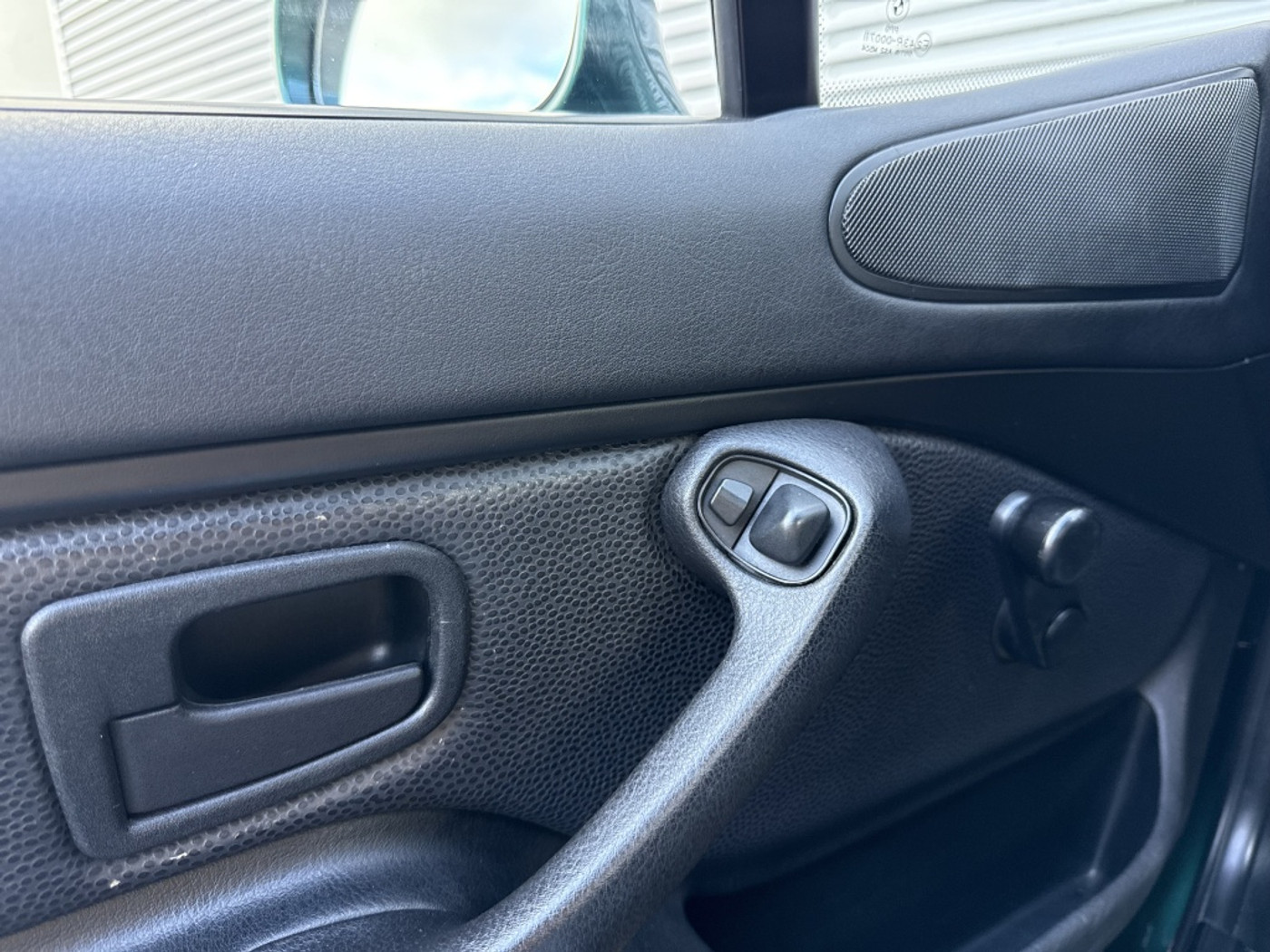 Foto van BMW Z3