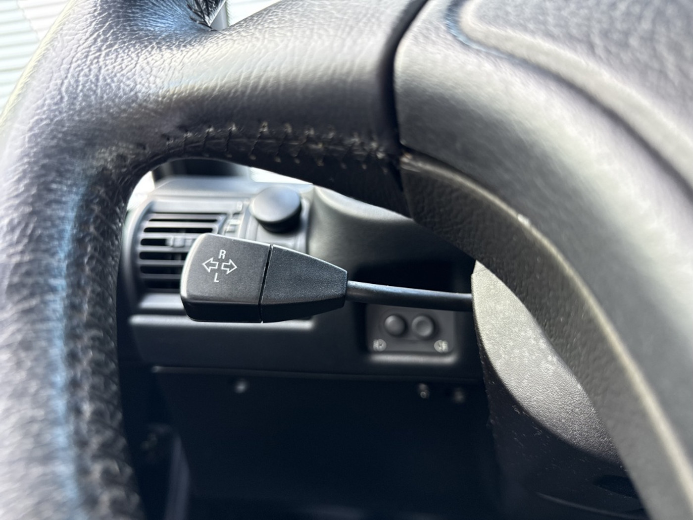 Foto van BMW Z3