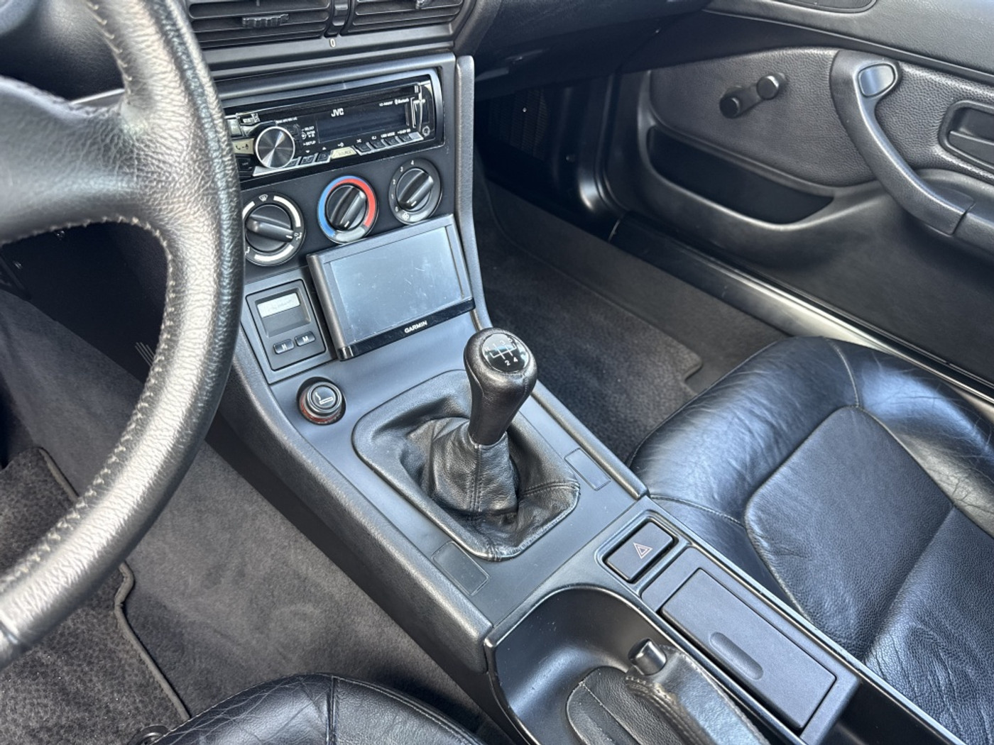 Foto van BMW Z3