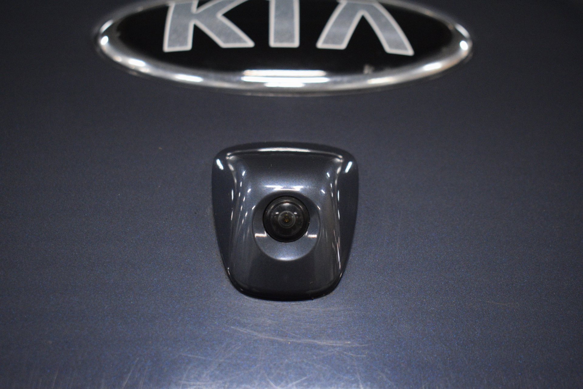 Foto van Kia Cee D