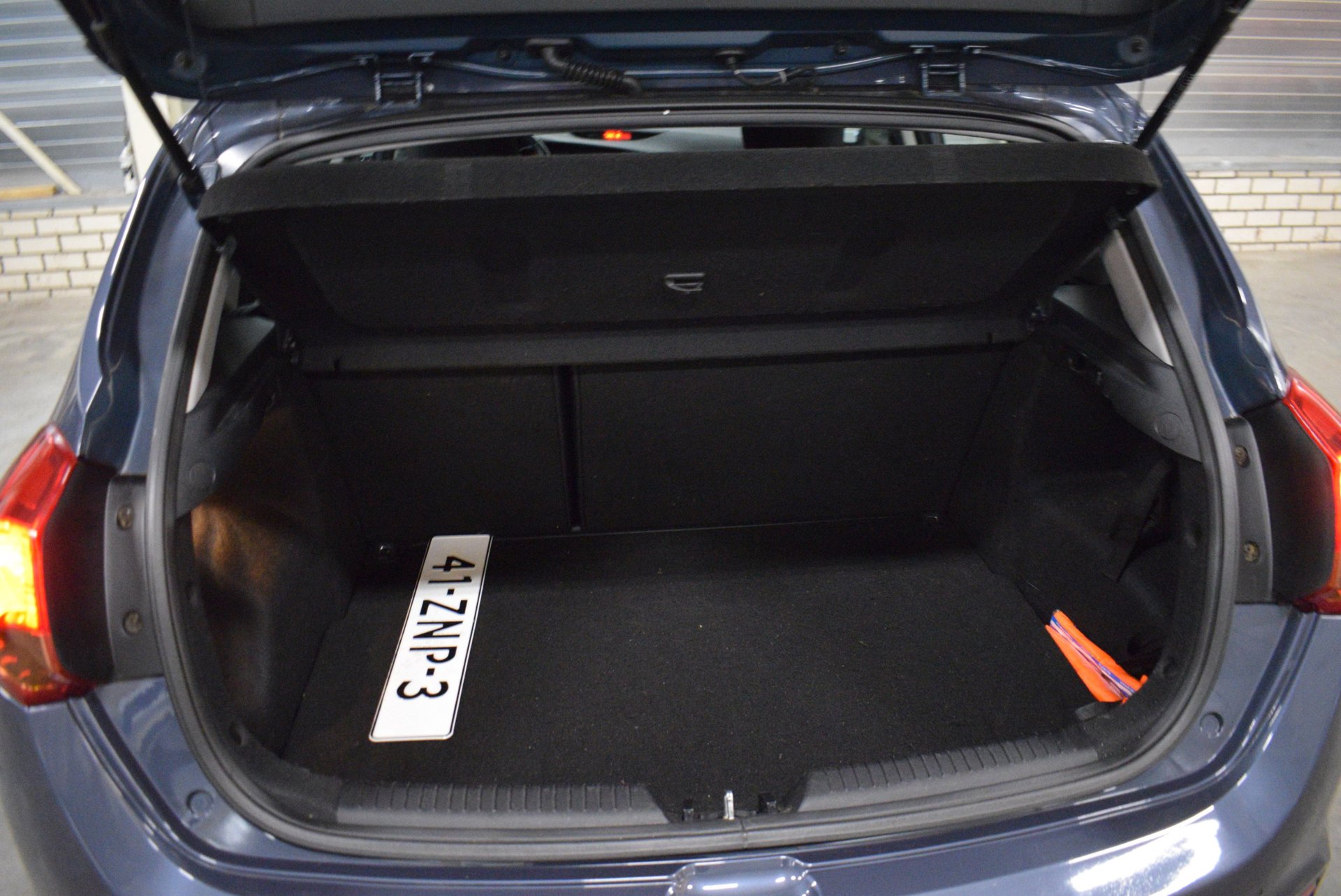 Foto van Kia Cee D