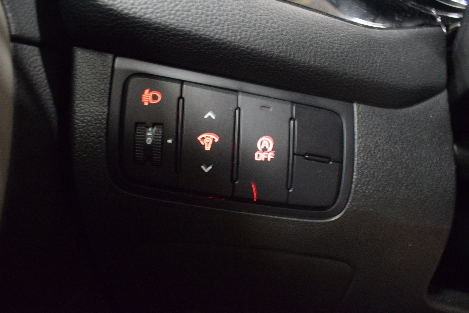 Foto van Kia Cee D