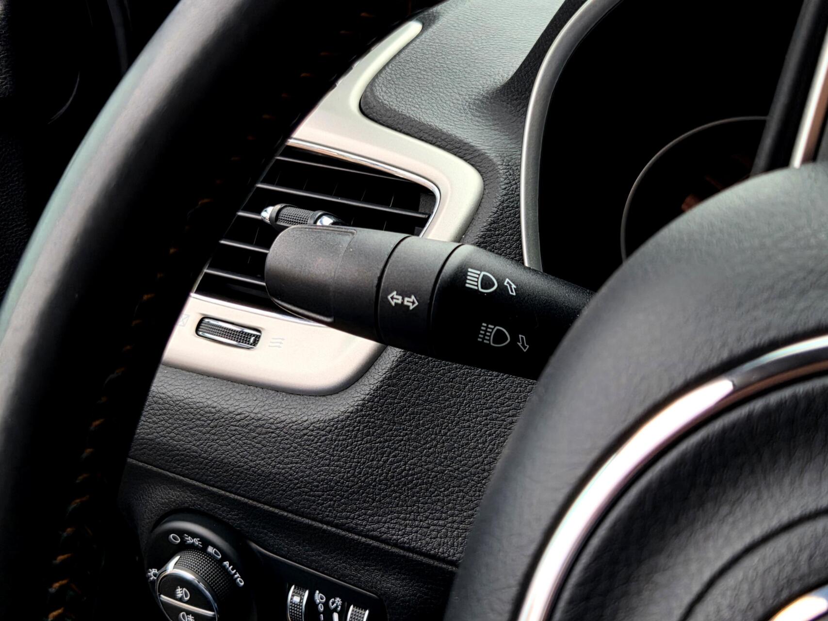 Foto van Jeep Compass