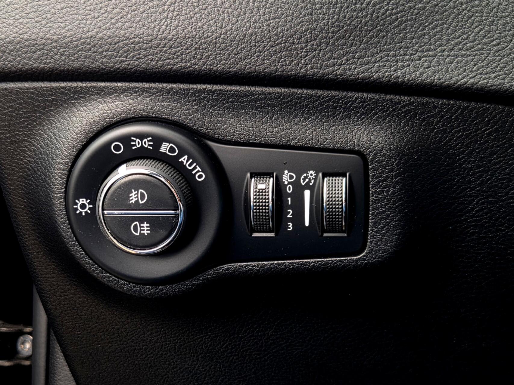 Foto van Jeep Compass