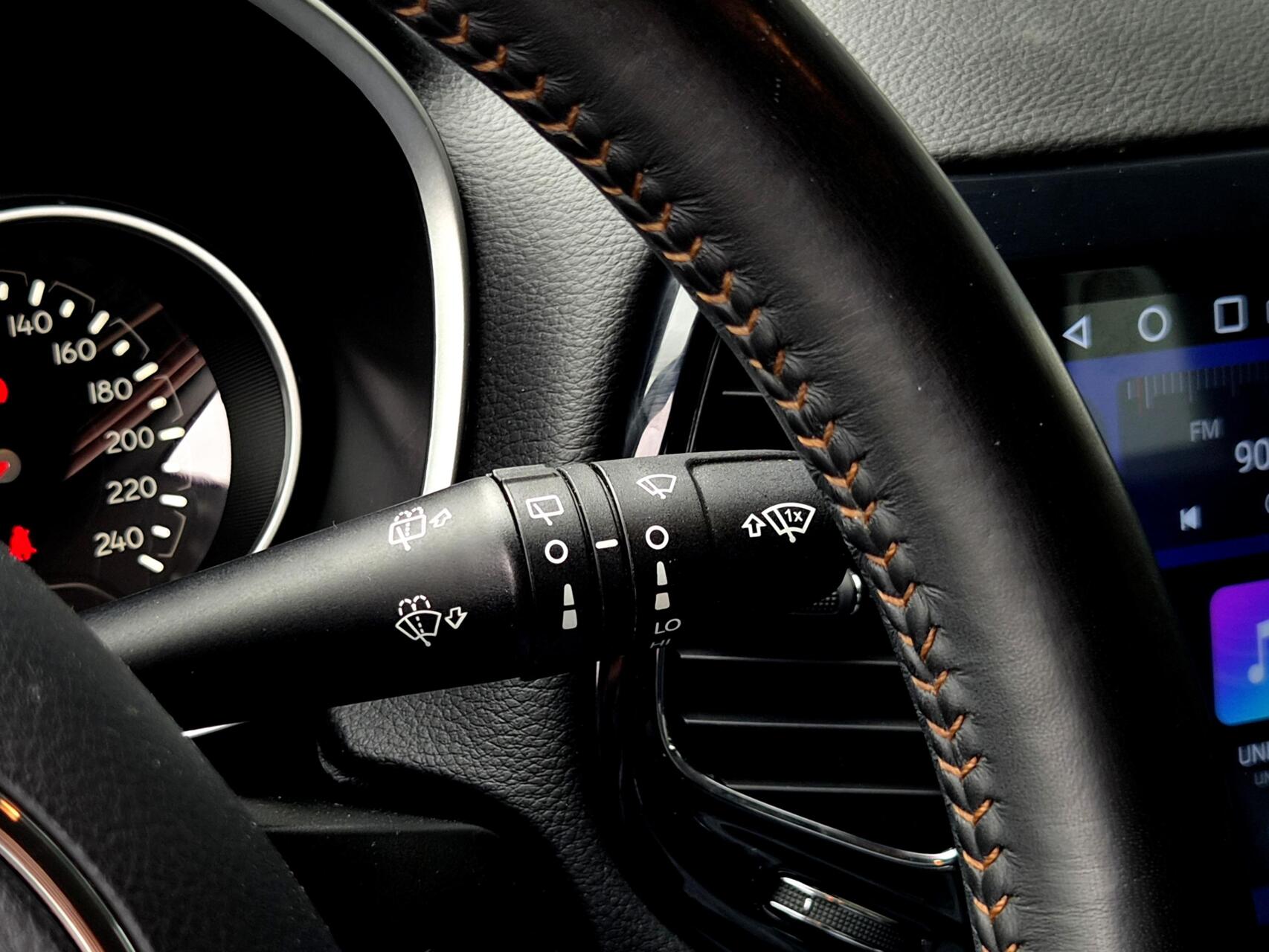 Foto van Jeep Compass