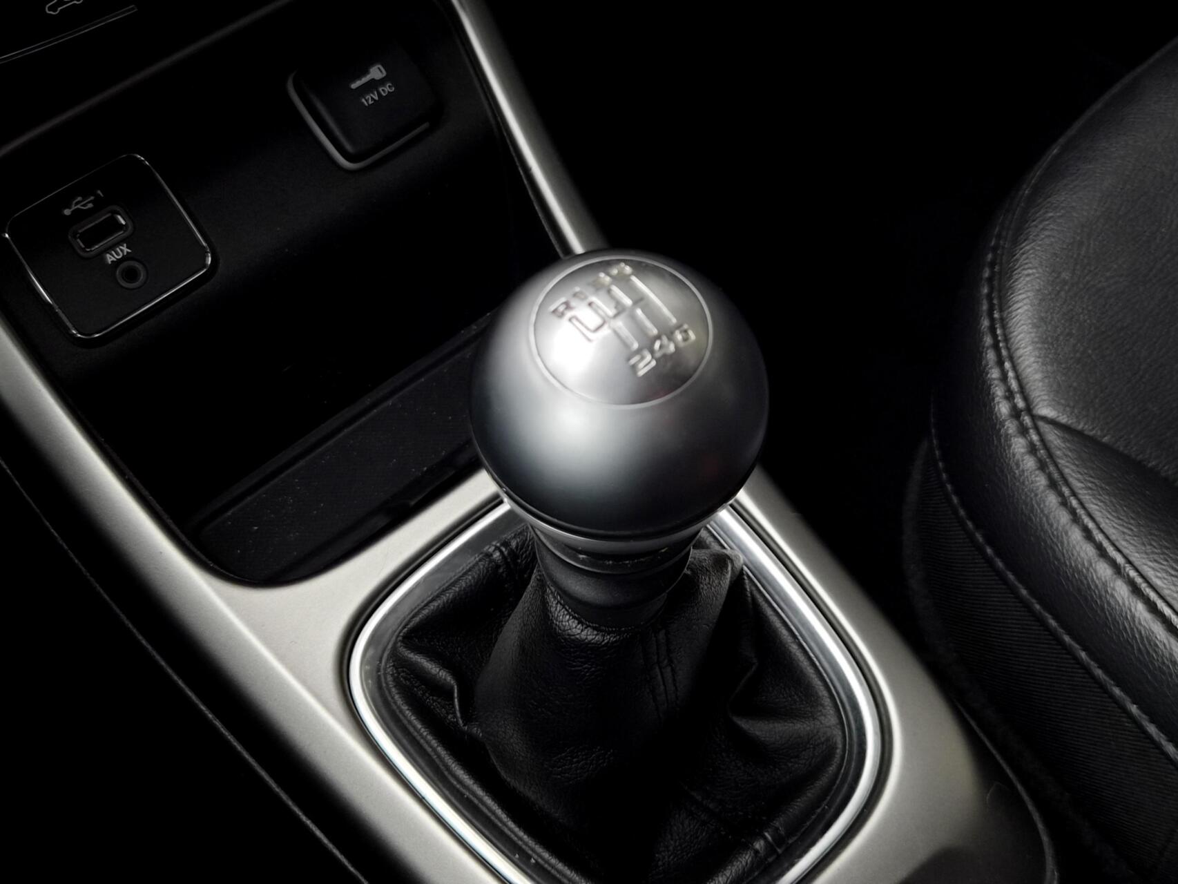 Foto van Jeep Compass