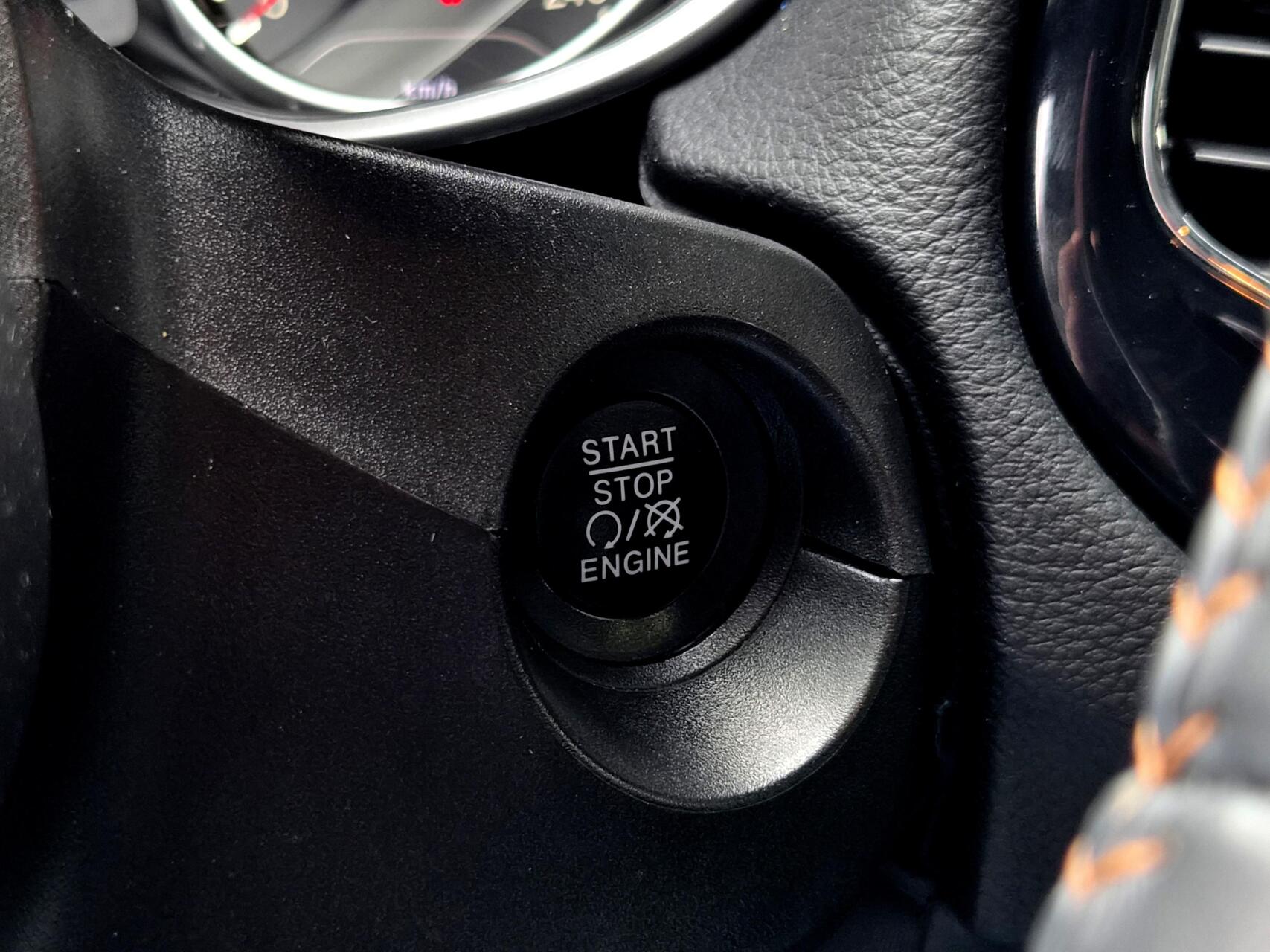 Foto van Jeep Compass