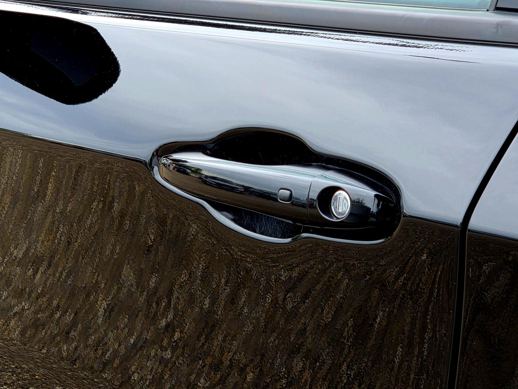Foto van Jeep Compass