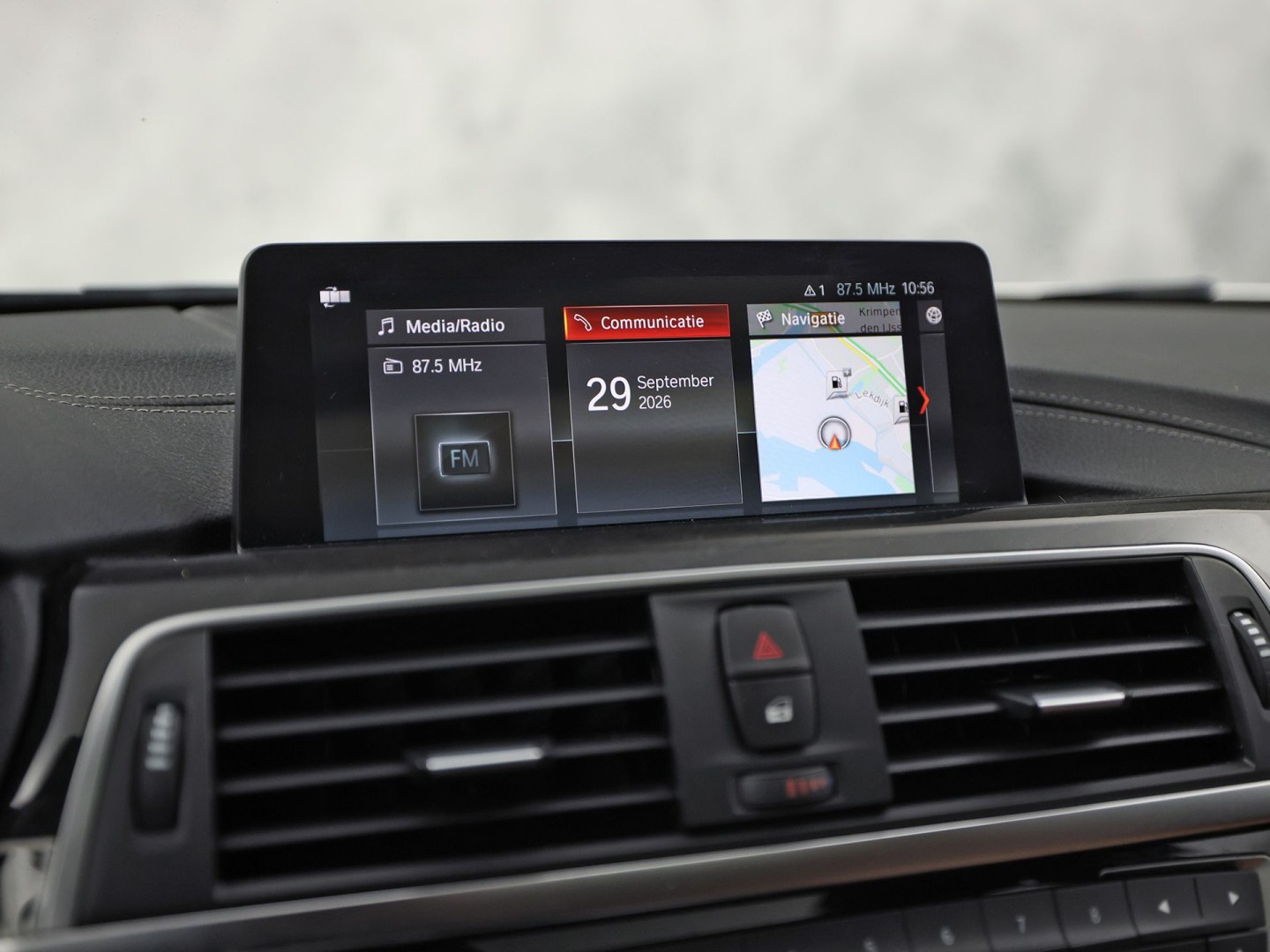 Foto van BMW 320i xDrive