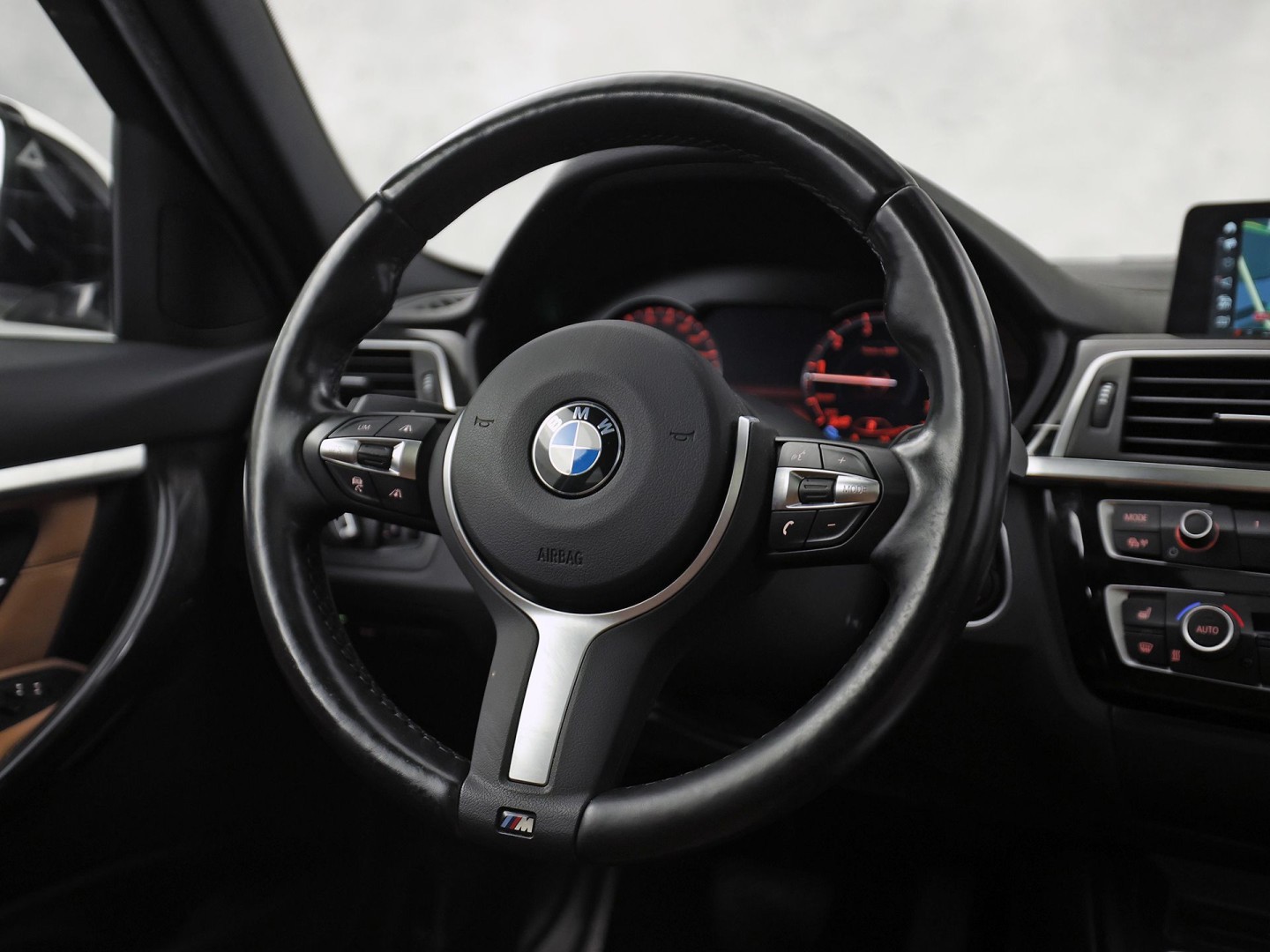 Foto van BMW 320i xDrive