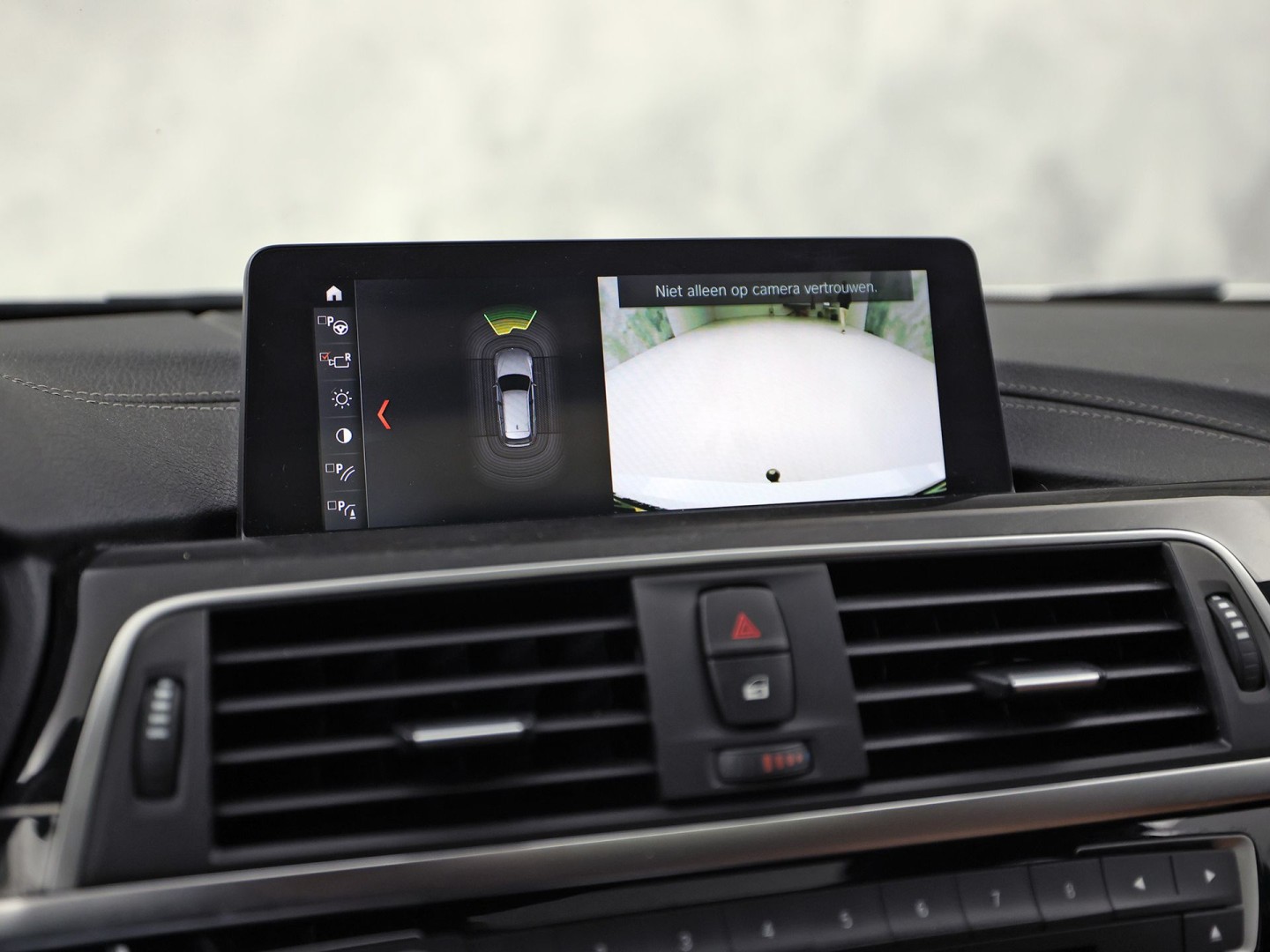 Foto van BMW 320i xDrive