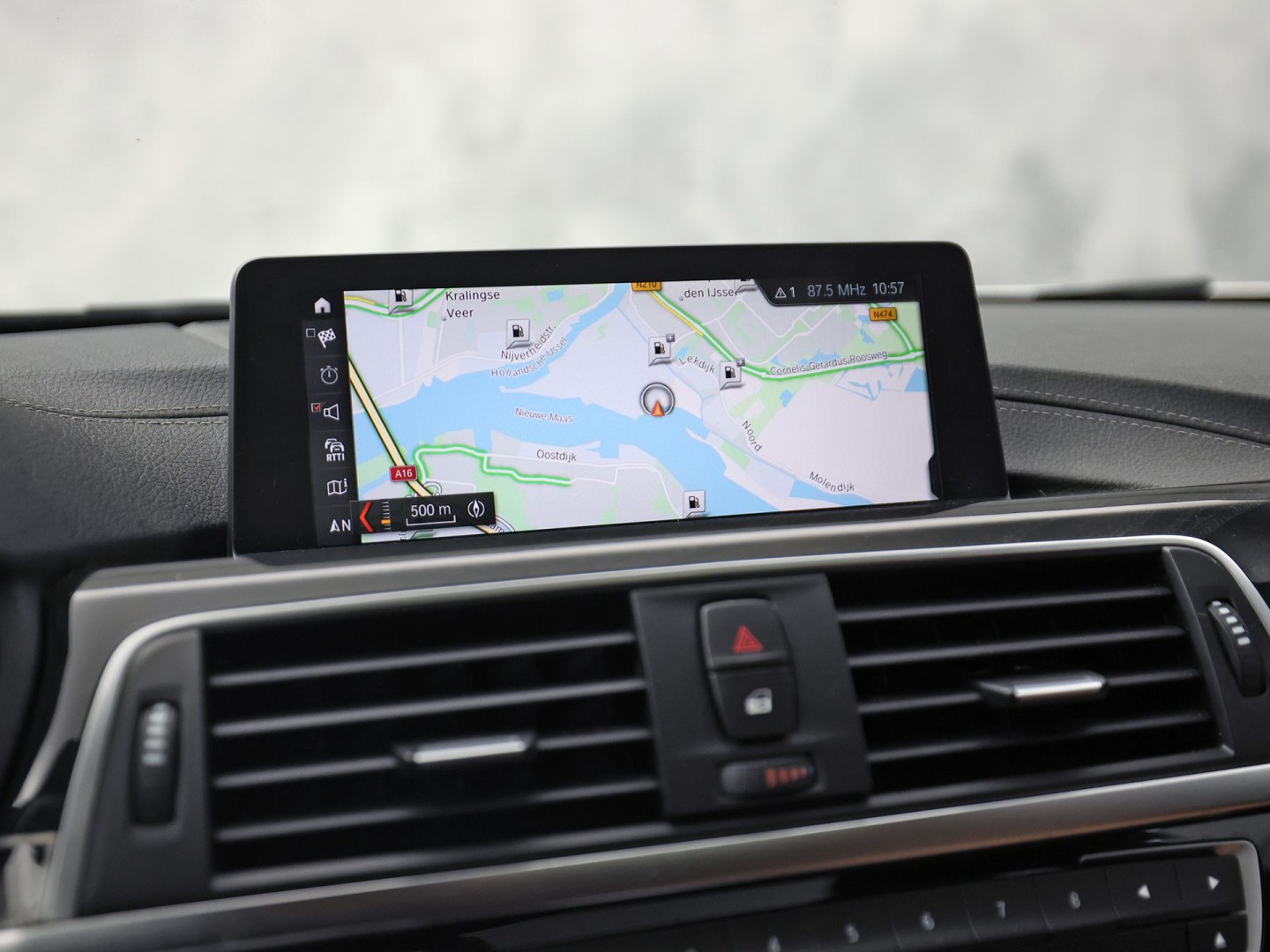 Foto van BMW 320i xDrive