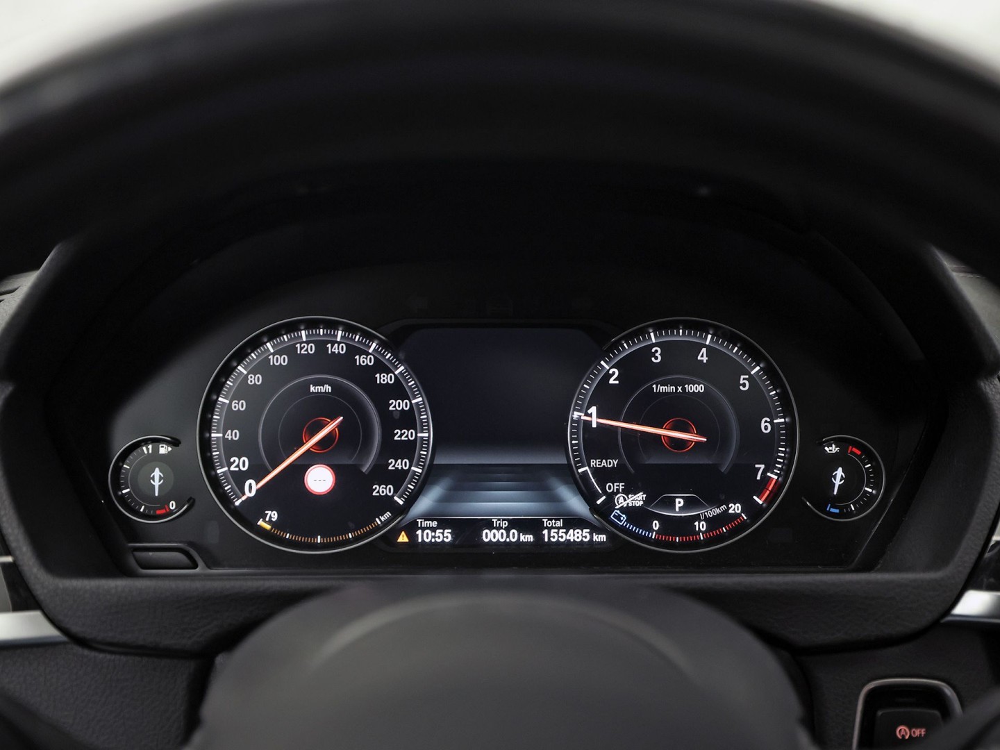 Foto van BMW 320i xDrive