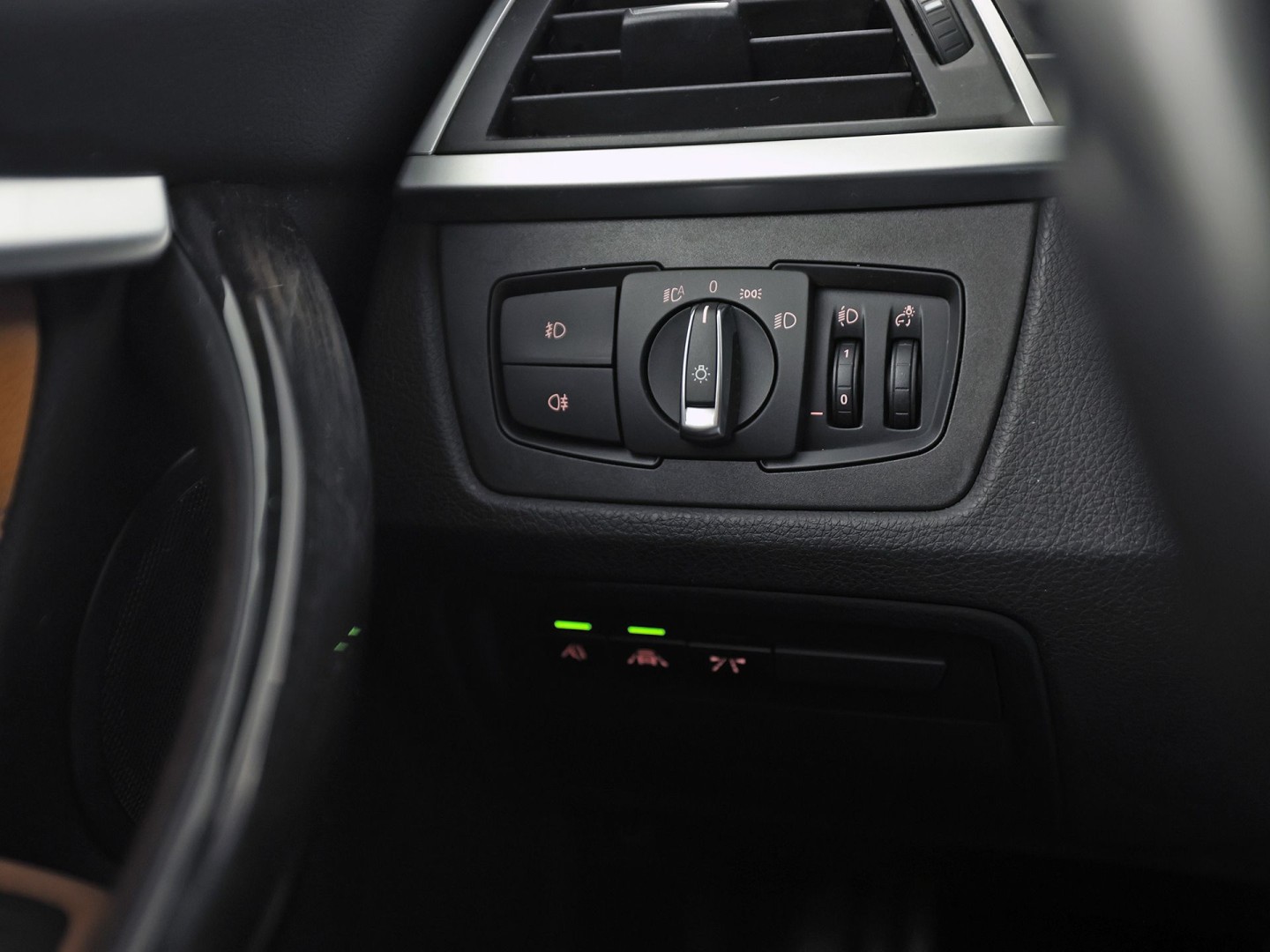 Foto van BMW 320i xDrive