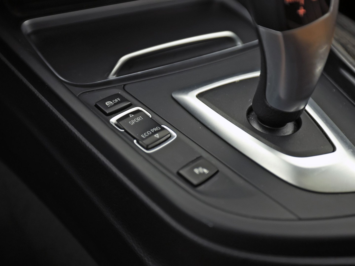 Foto van BMW 320i xDrive