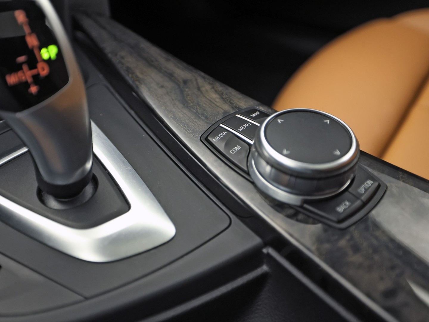 Foto van BMW 320i xDrive