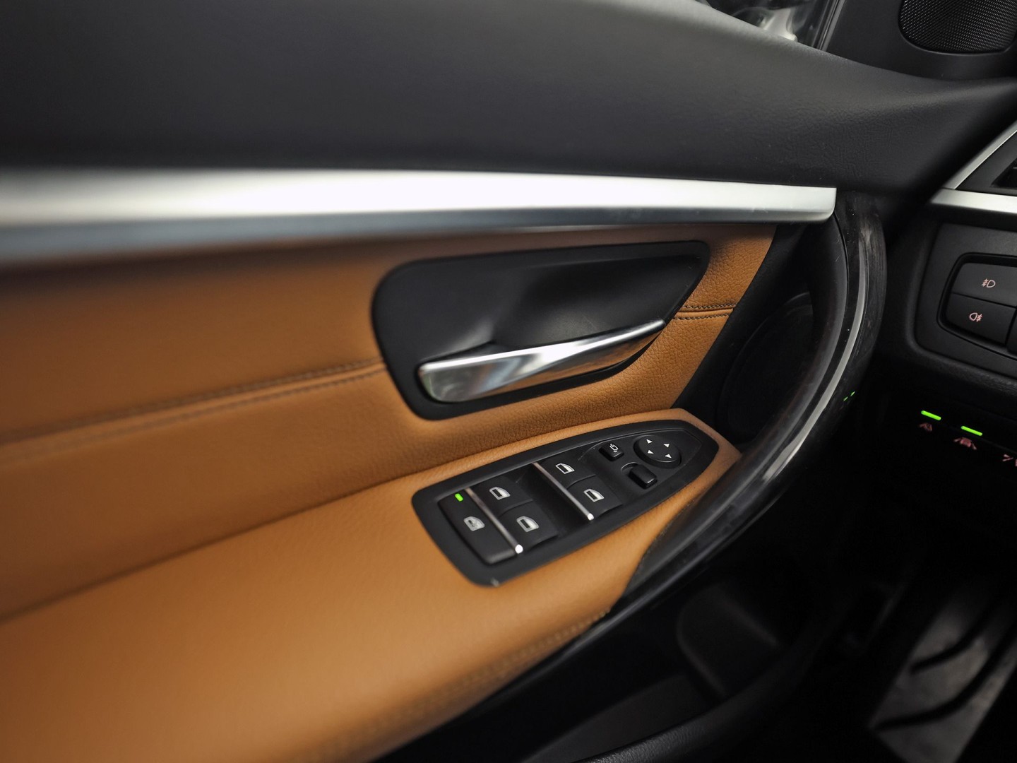 Foto van BMW 320i xDrive