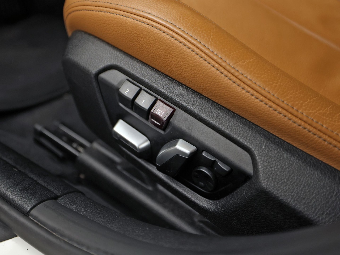 Foto van BMW 320i xDrive