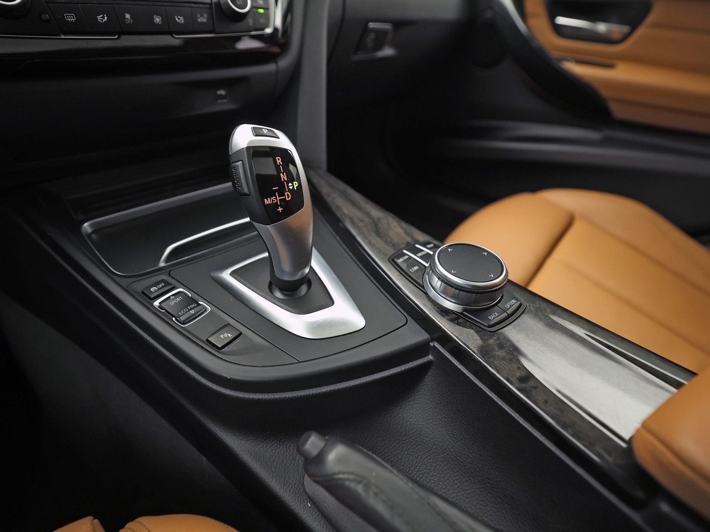 Foto van BMW 320i xDrive