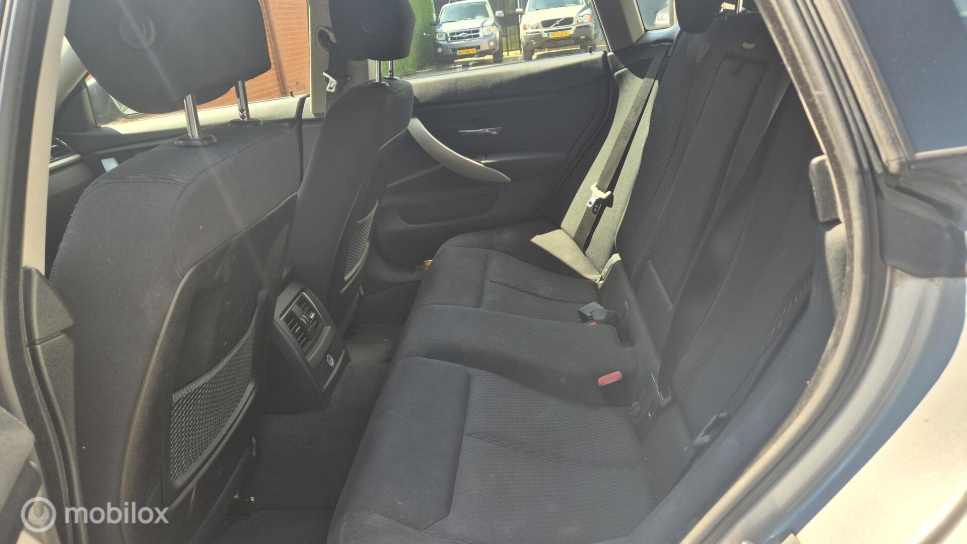 Foto van BMW 418i