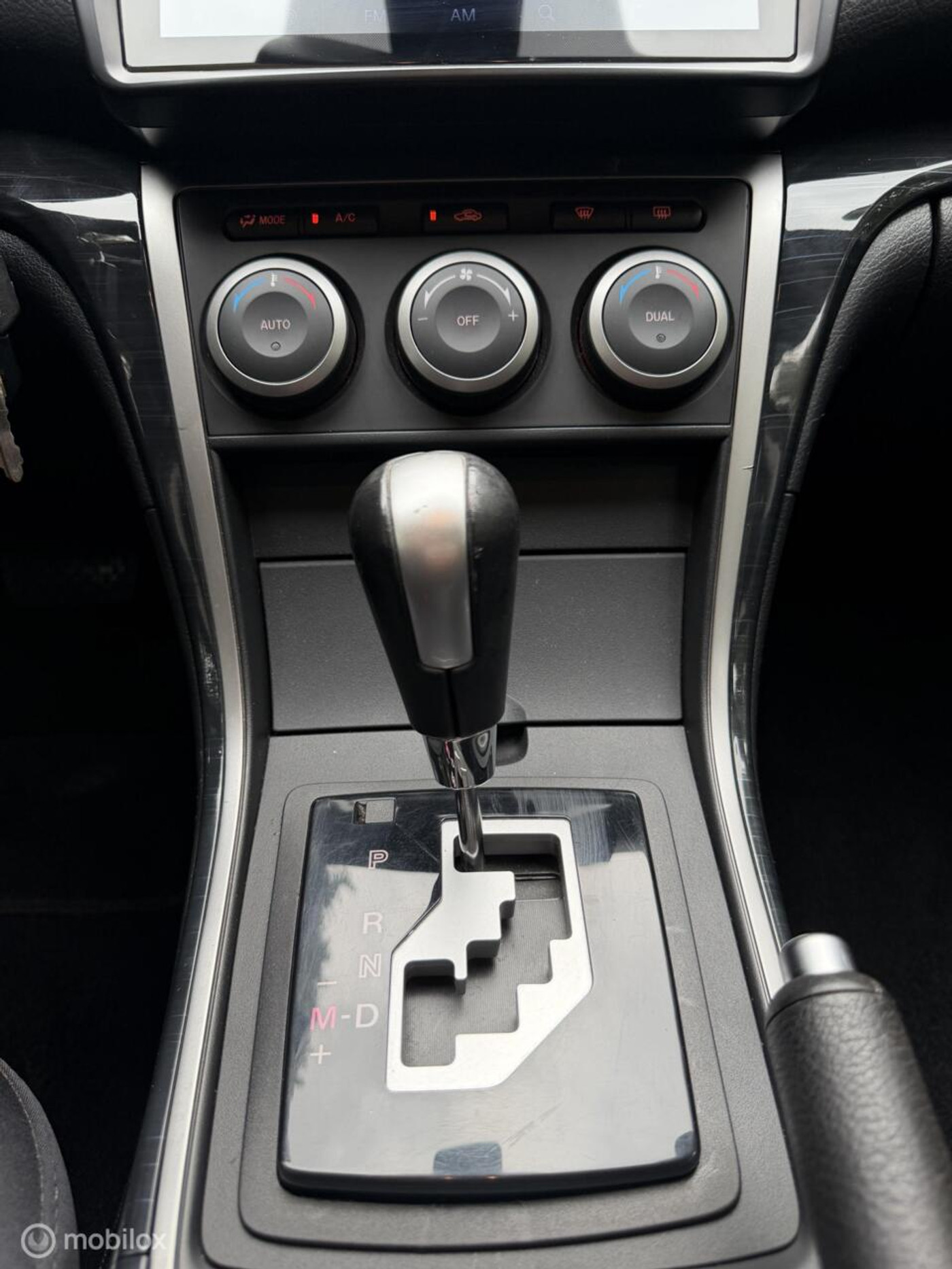 Foto van Mazda Mazda 6