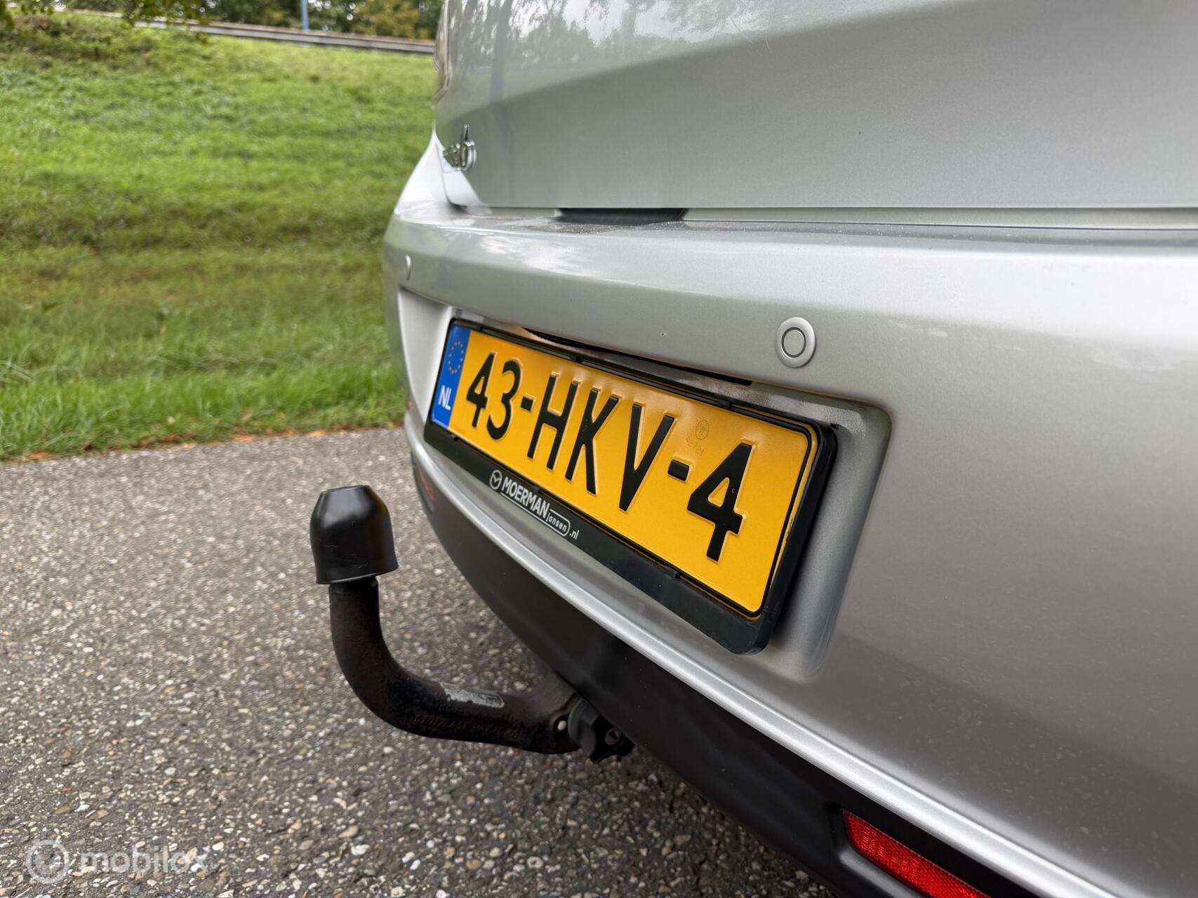 Foto van Mazda Mazda 6