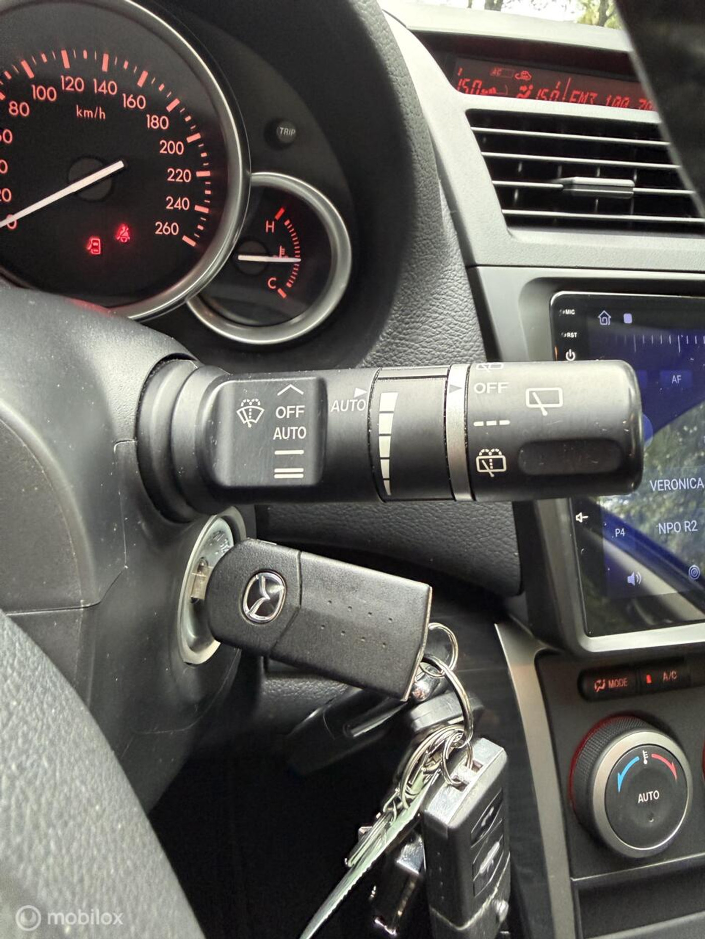 Foto van Mazda Mazda 6